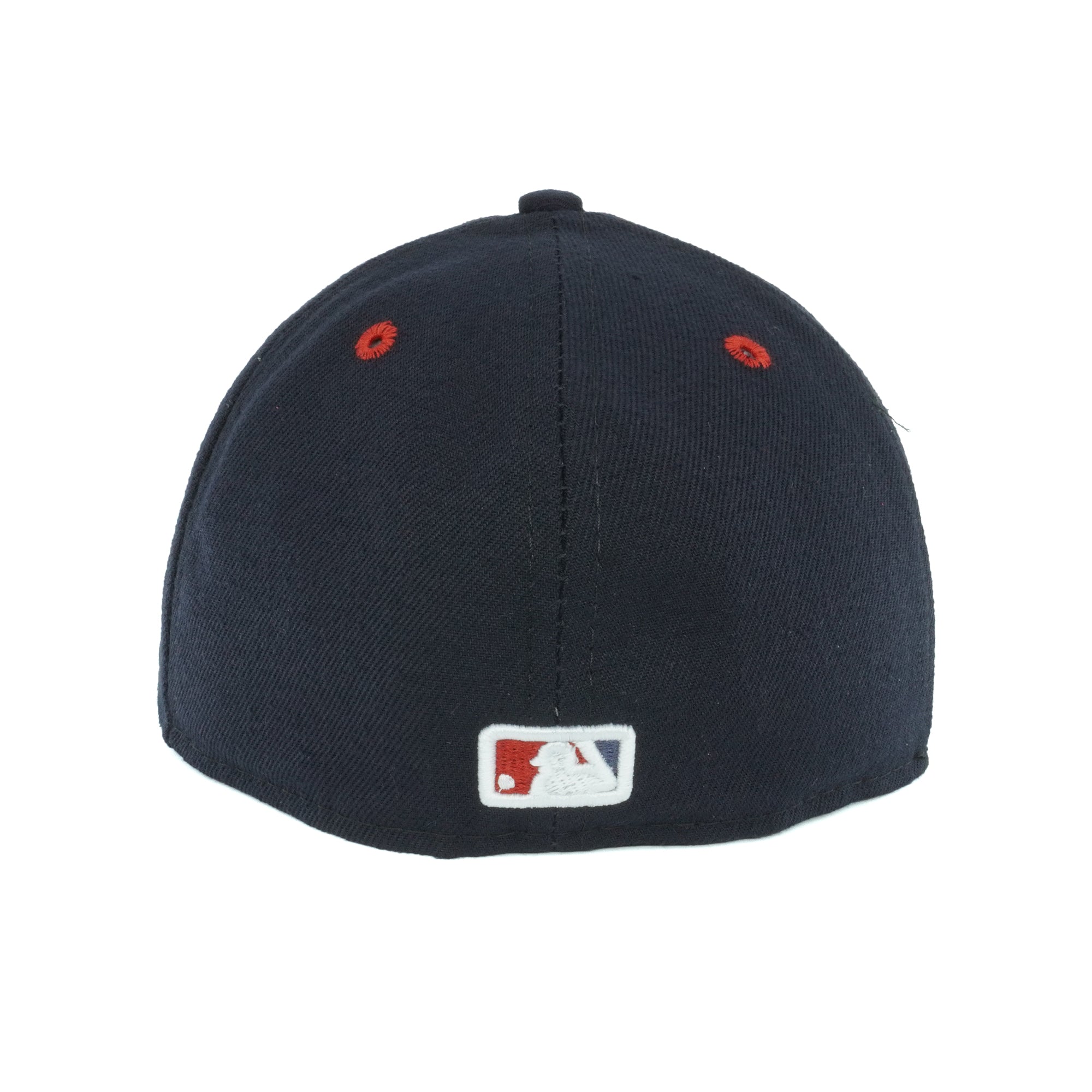[70365318] Mens New Era MLB Low Profile Authentic 5950 - Washington Nationals