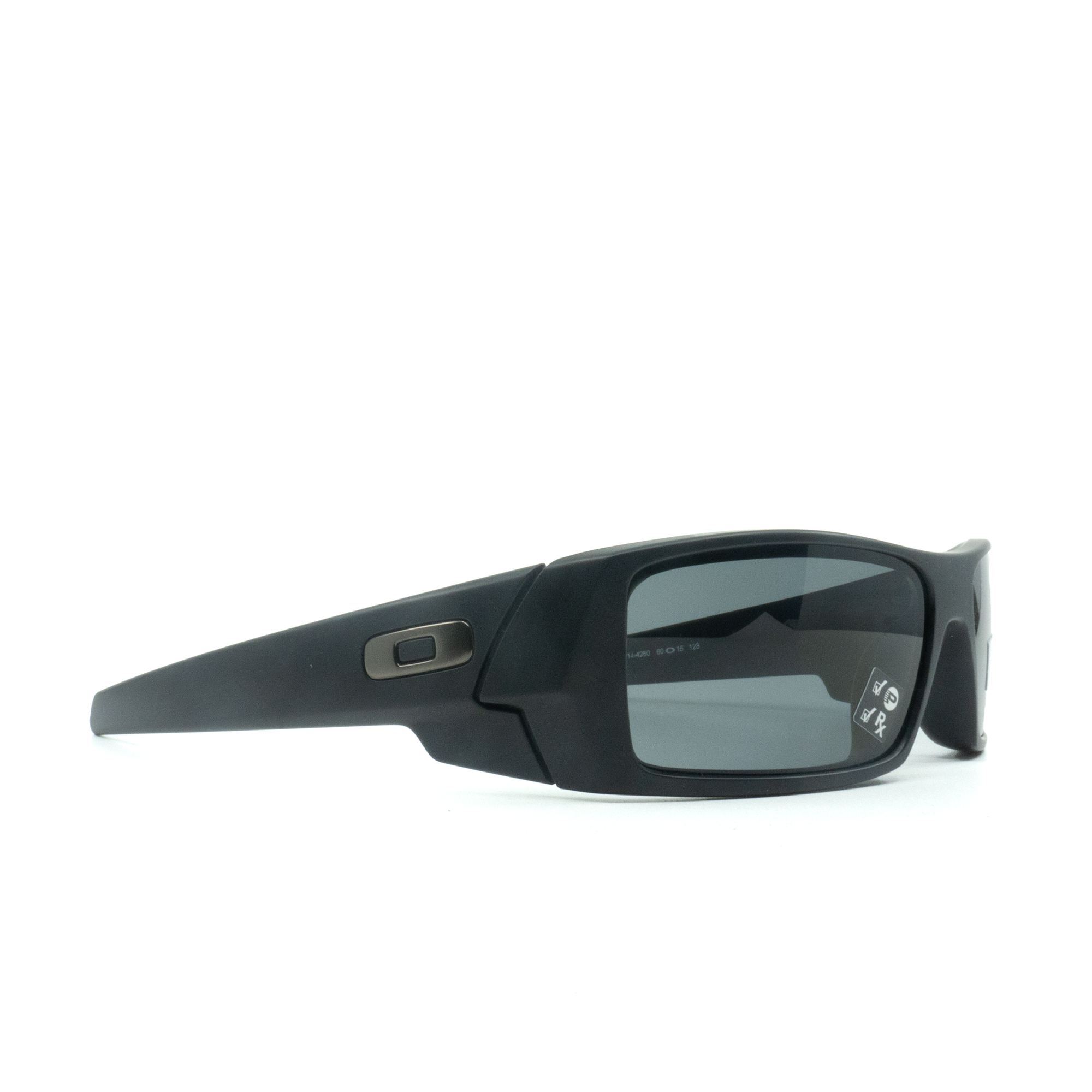 [OO9014-42] Mens Oakley Gascan Polarized Sunglasses