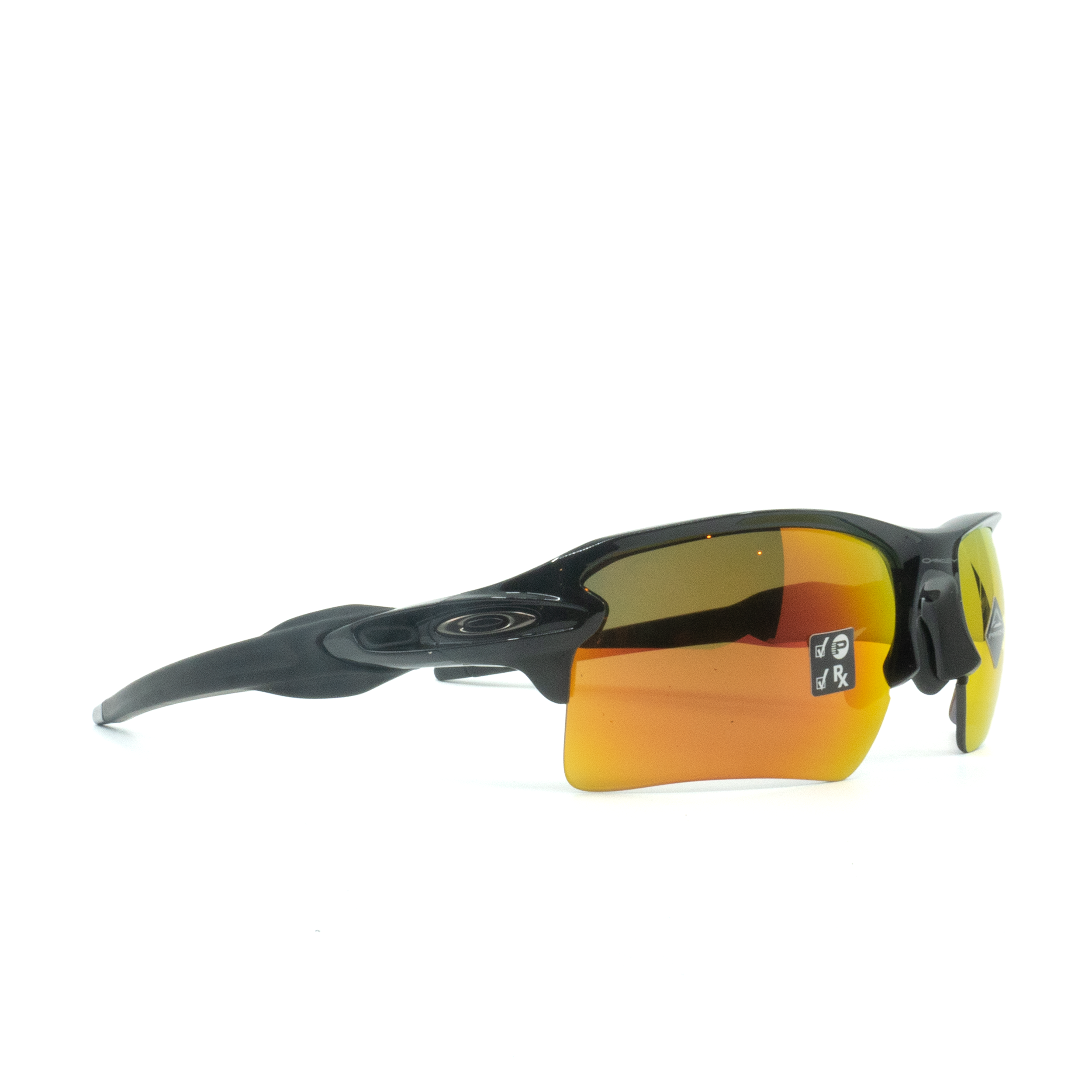 [OO9188-F6] Mens Oakley Flak 2.0 XL Polarized Sunglasses