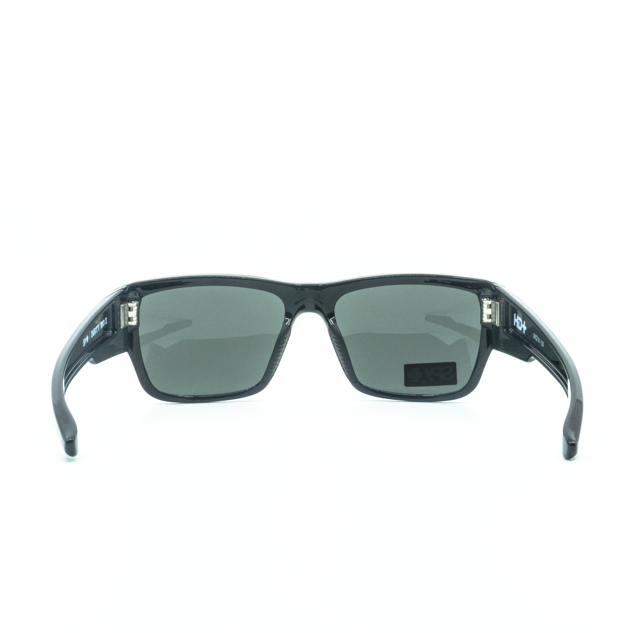[6700000000014] Mens Spy Optic Dirty Mo 2 Sunglasses