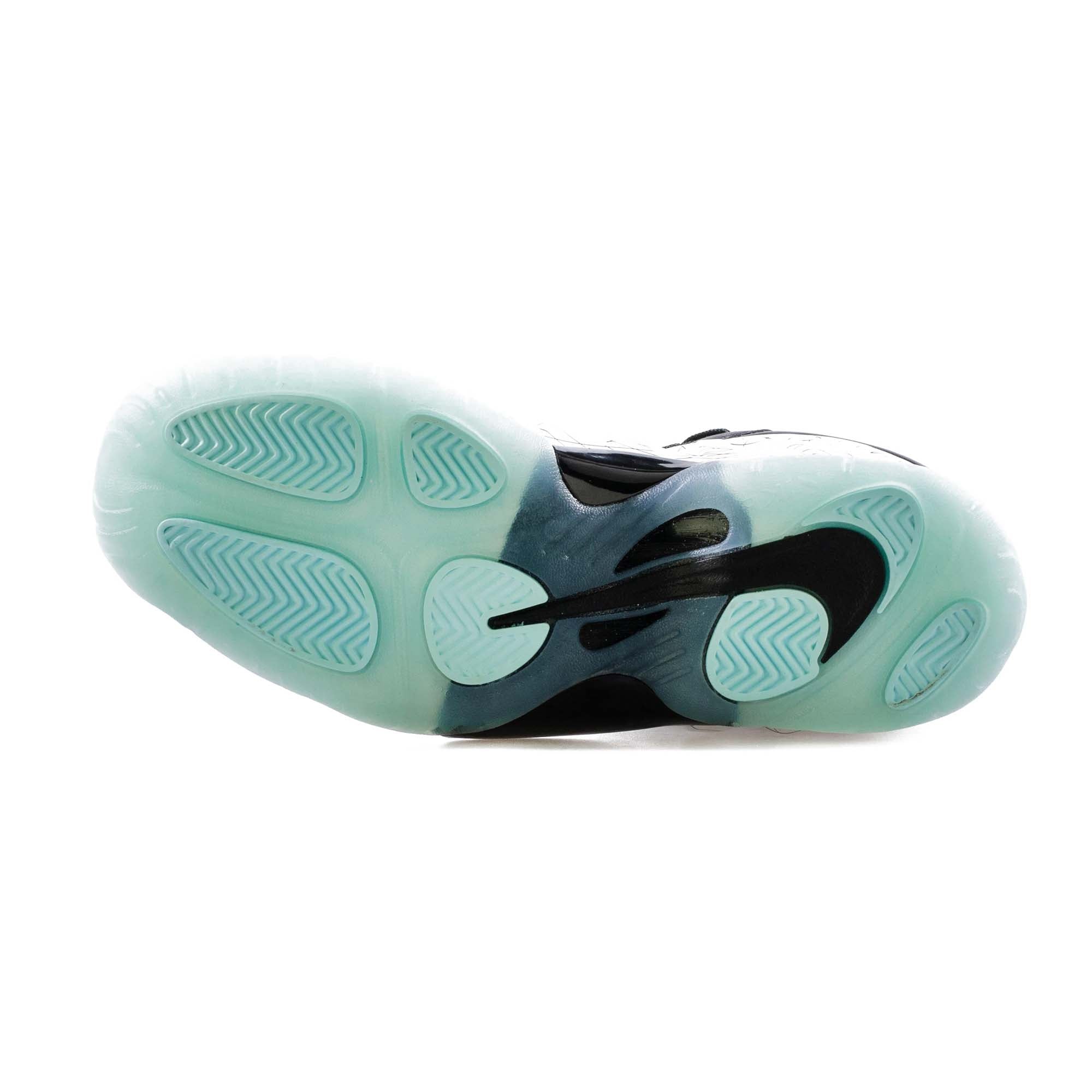 [CW1596-005] Youth Nike Little Posite One (GS)