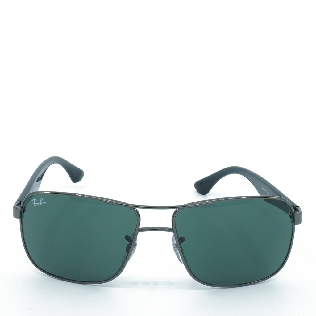 [RB3516-004/71_59] Mens Ray-Ban Pilot Sunglasses