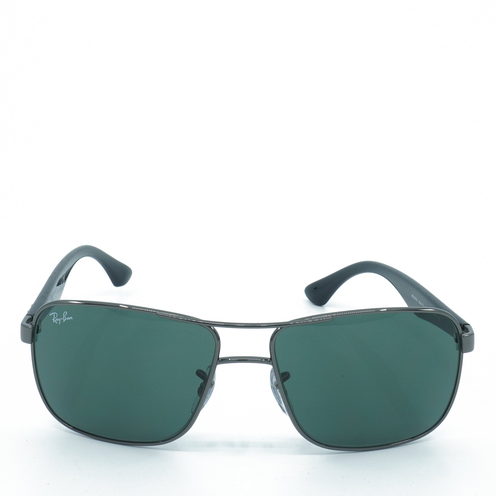 [RB3516-004/71_59] Mens Ray-Ban Pilot Sunglasses