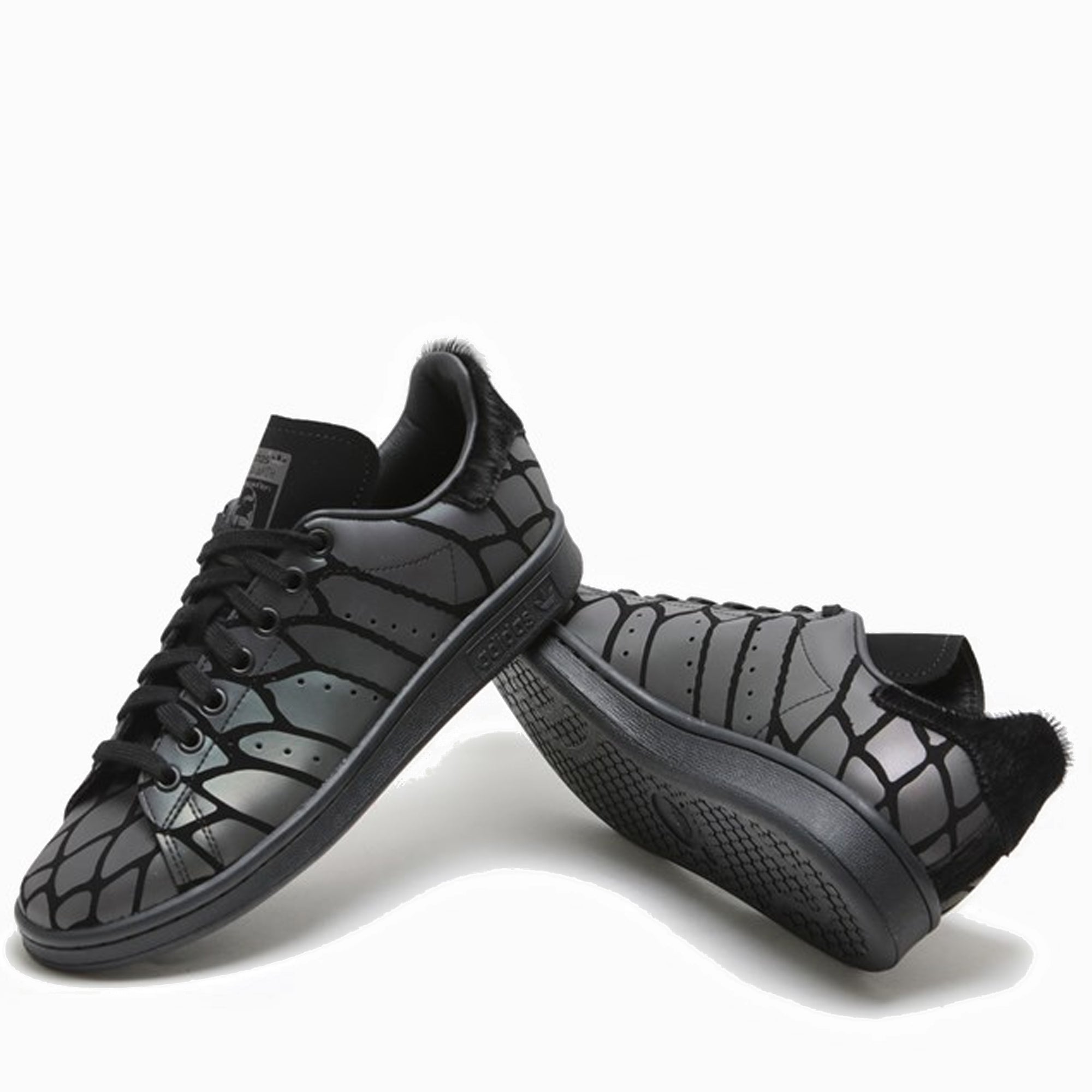 [FV4044] Womens Adidas STAN SMITH