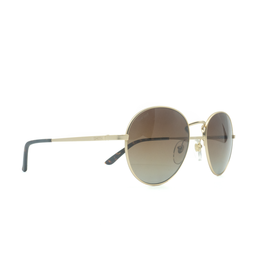 [203240AOZ53LA] Mens Smith Optics Prep Polarized Sunglasses