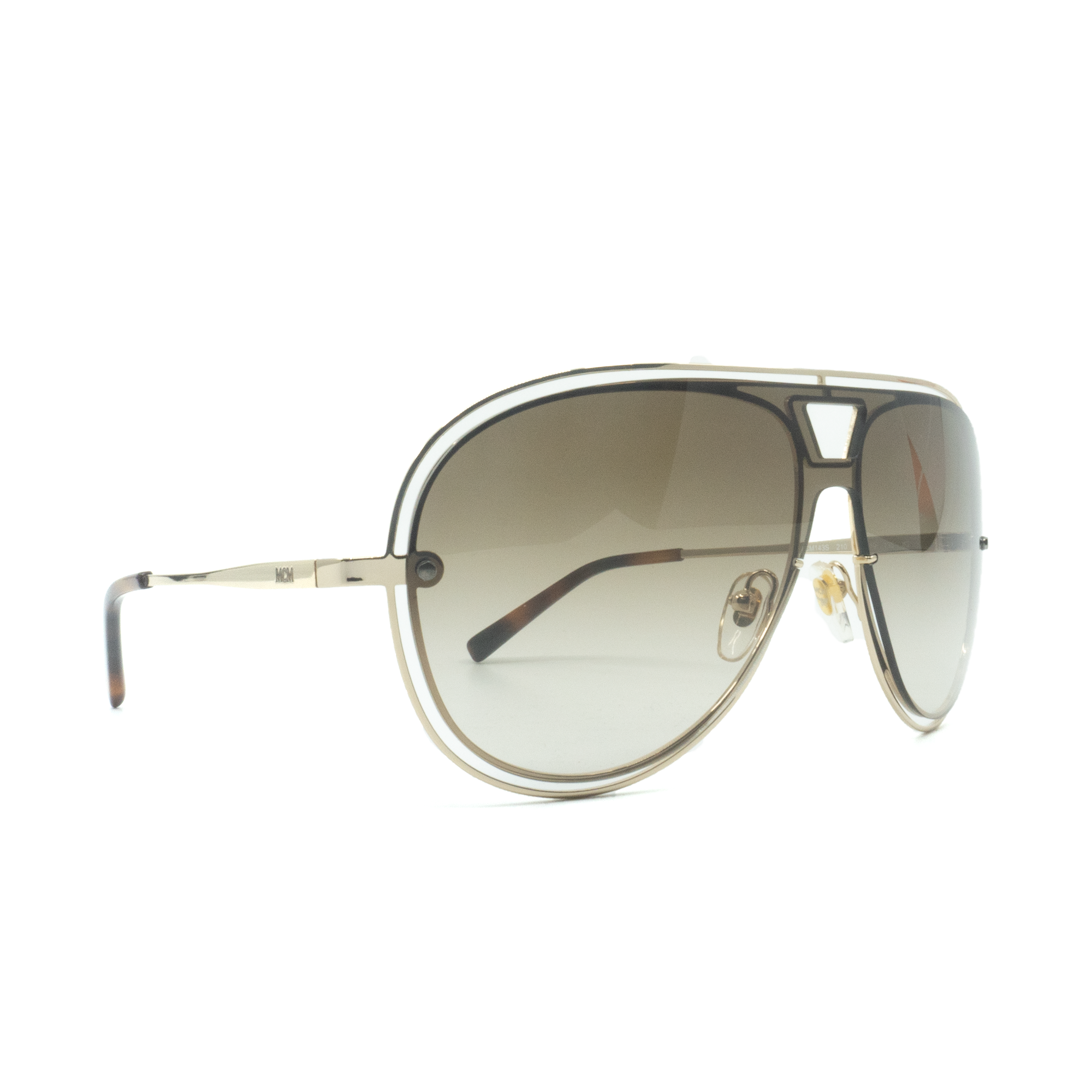 [MCM143S-210] Mens MCM Aviator Sunglasses