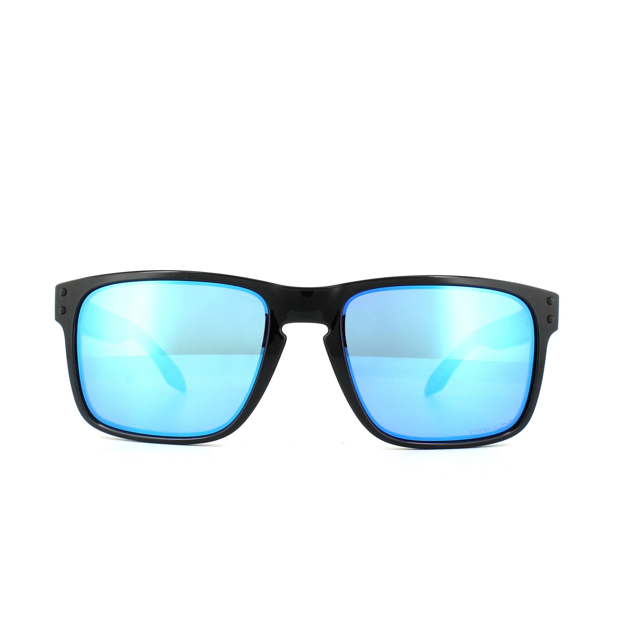 [OO9102-F5] Mens Oakley Holbrook Sunglasses