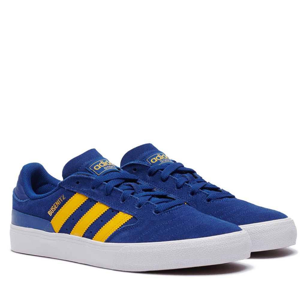 [GW3128] Mens Adidas BUSENITZ VULC II