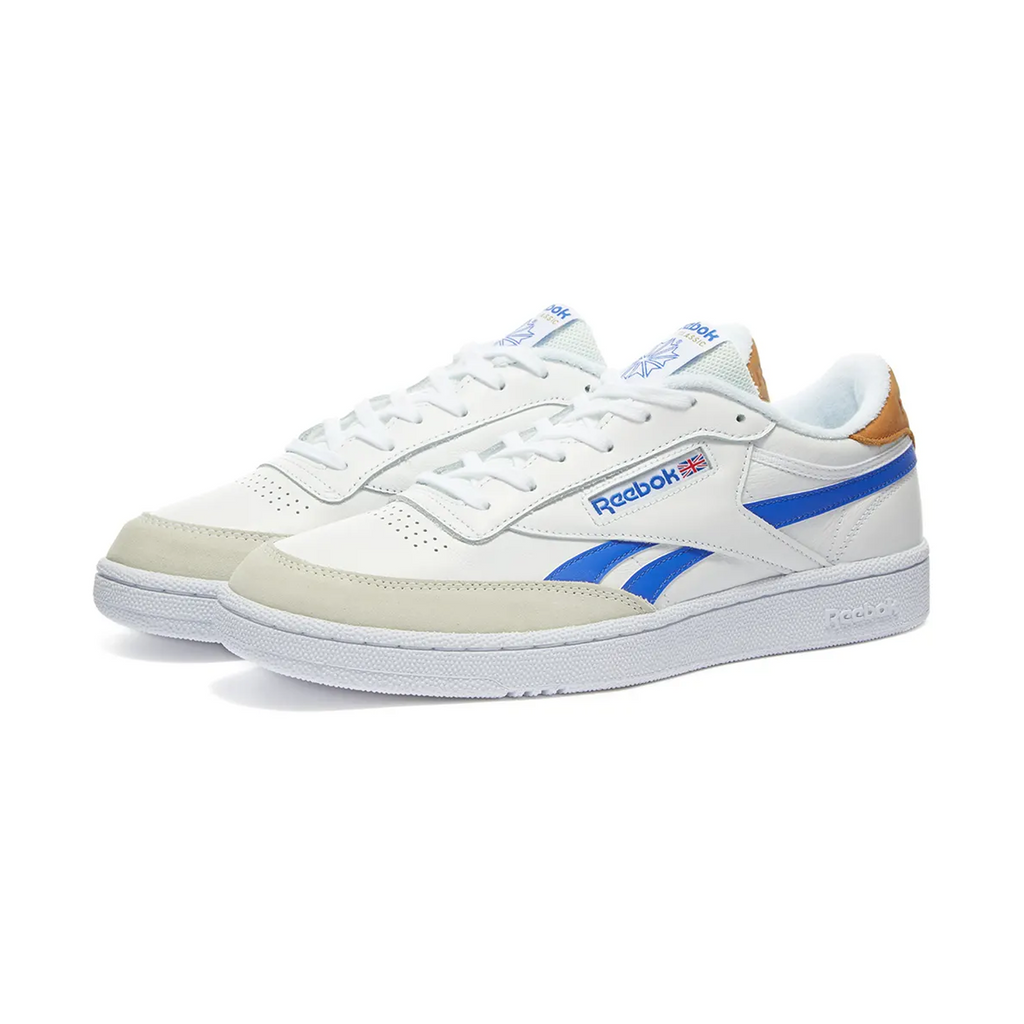 [FY9419] Mens Reebok Club C Revenge