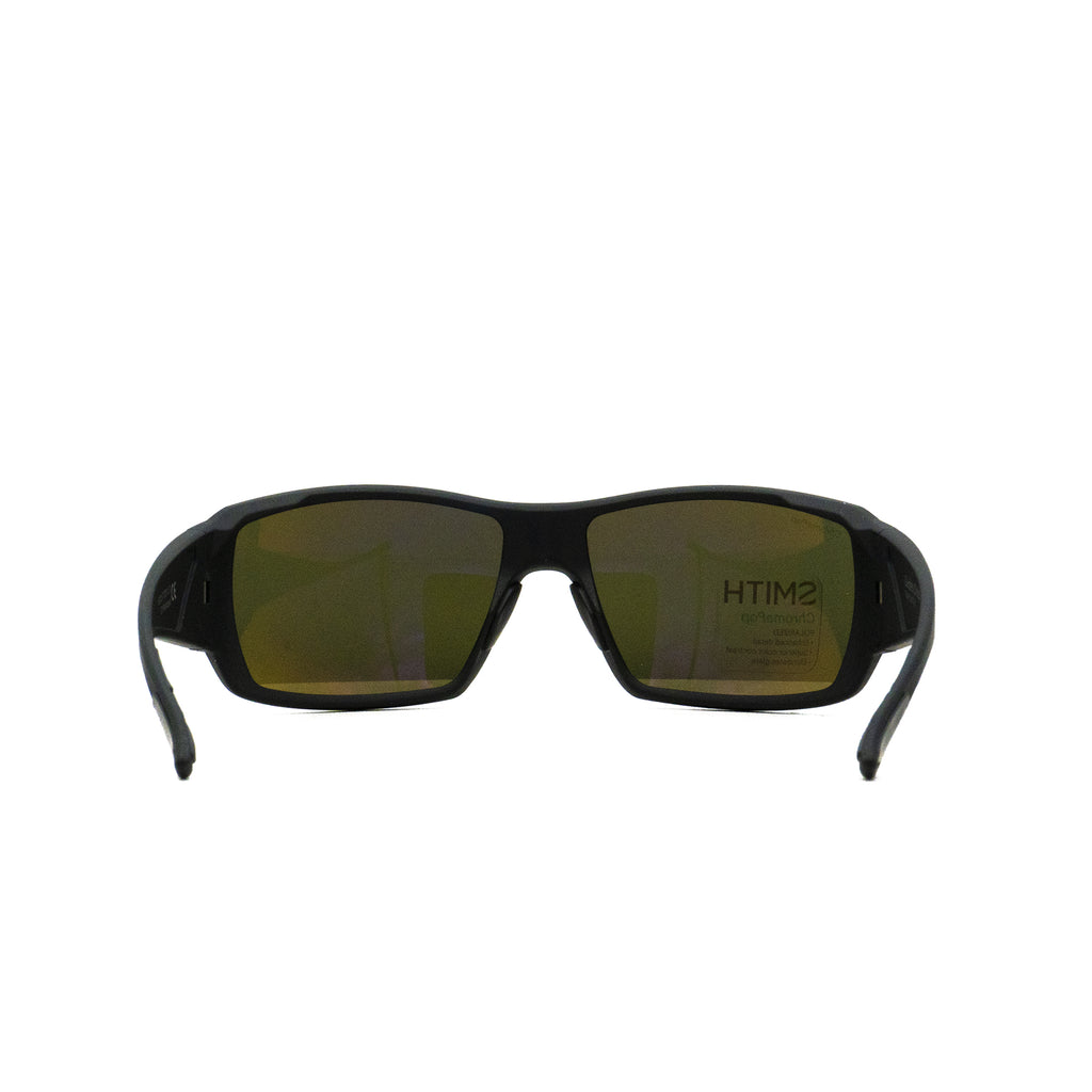 [230400DL562L7] Mens Smith Optics Guides Choice Polarized Sunglasses
