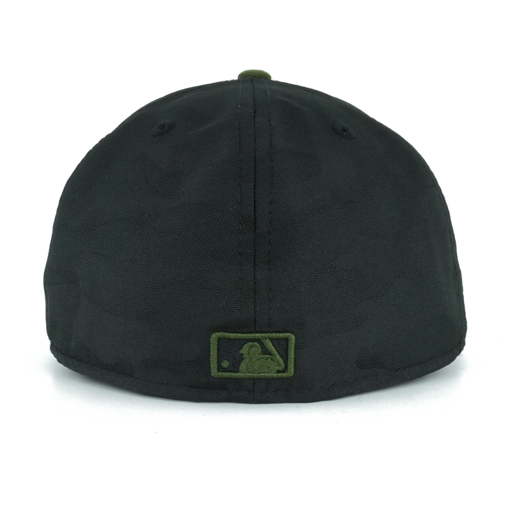 [70484234] Mens New Era MLB Low Profile Authentic 5950 - Pittsburgh Pirates 2019