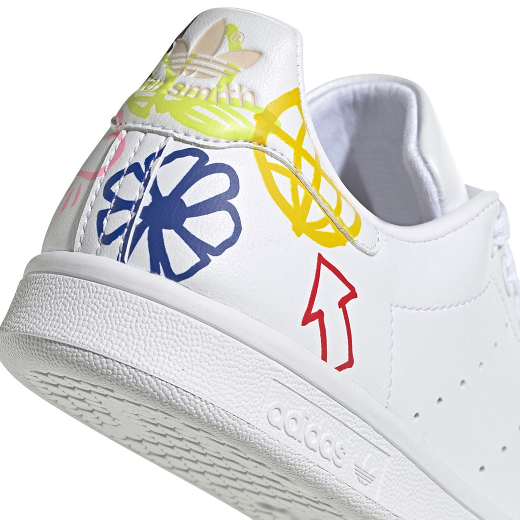 [FX5679] Womens Adidas STAN SMITH W