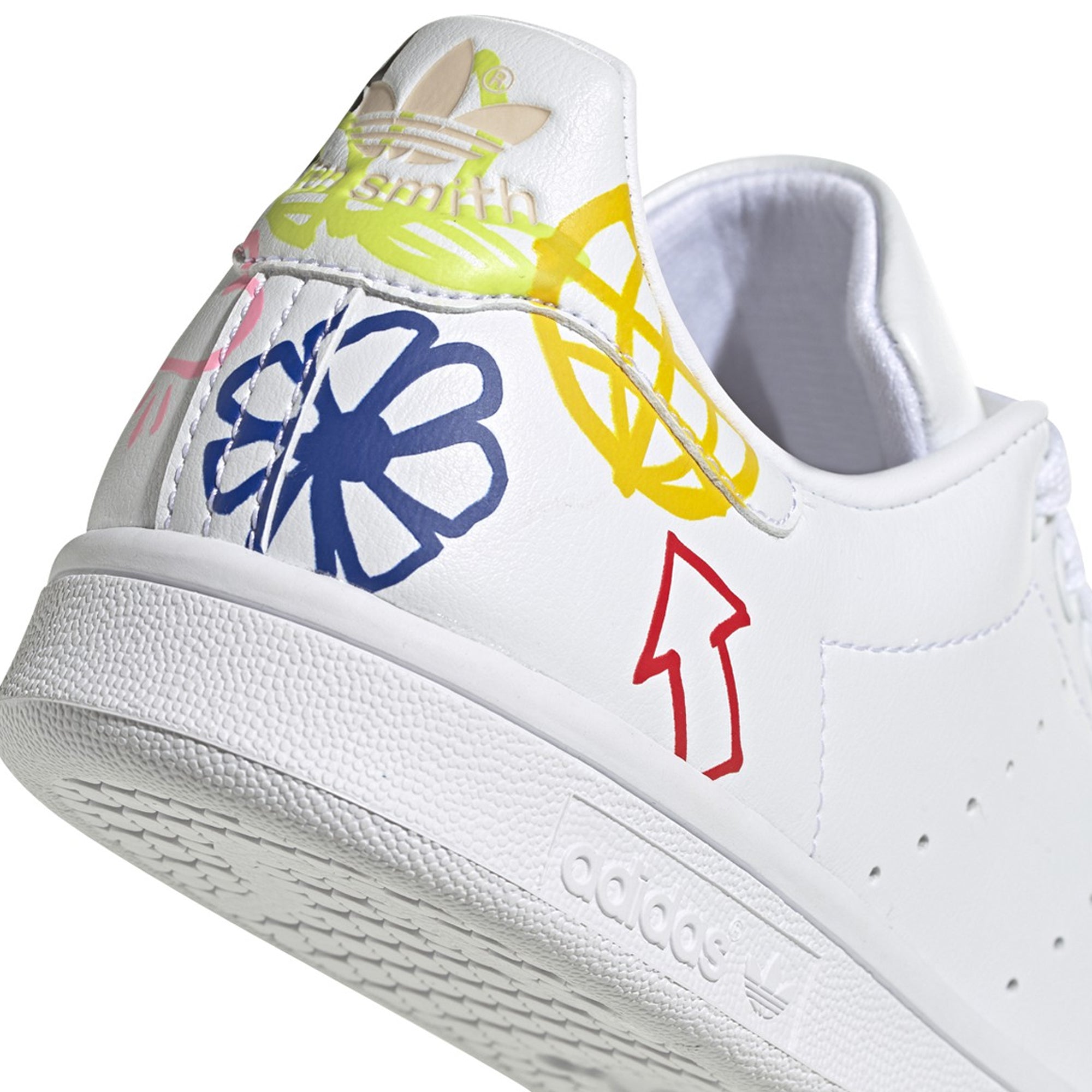[FX5679] Womens Adidas STAN SMITH W