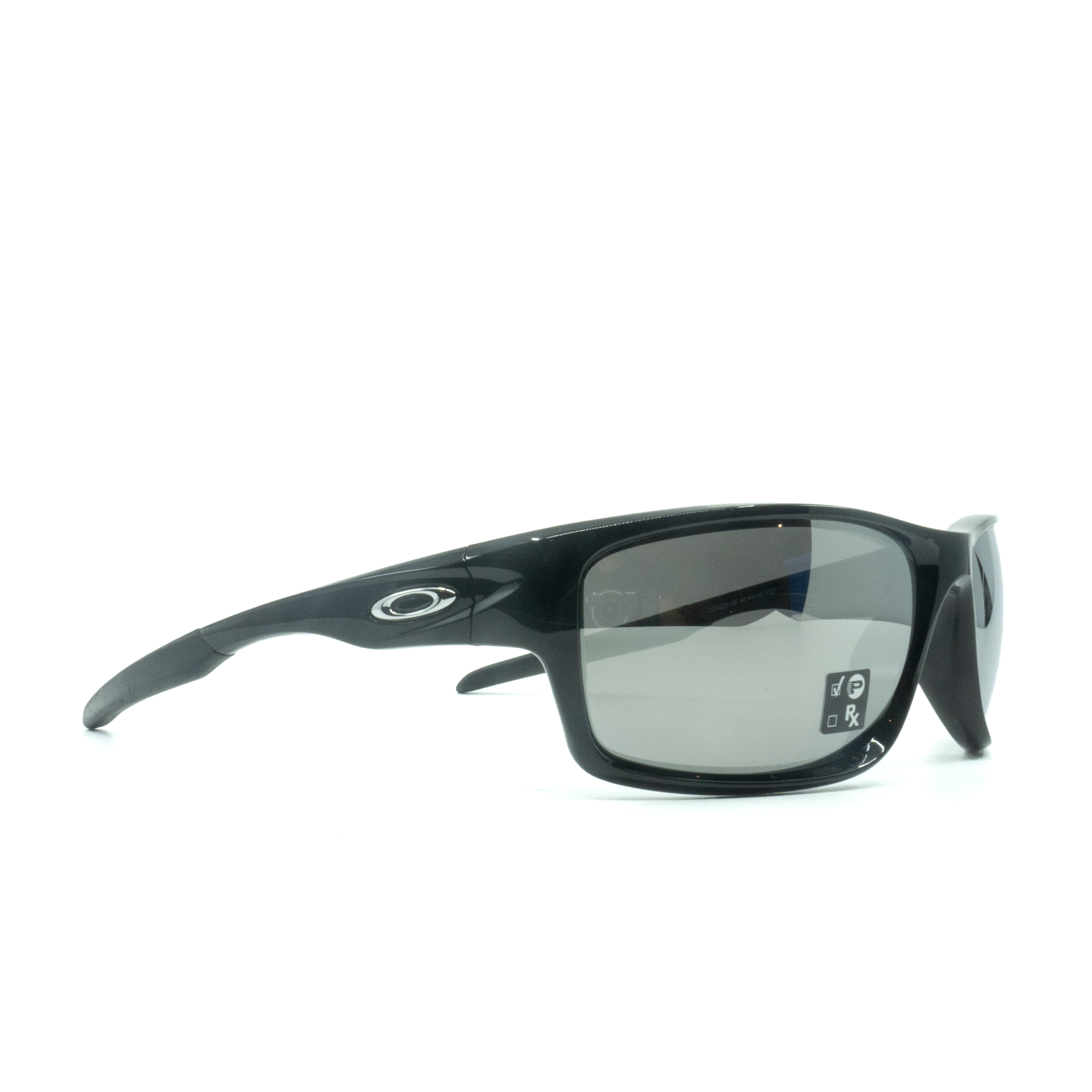 [OO9225-08] Mens Oakley Canteen Polarized Sunglasses