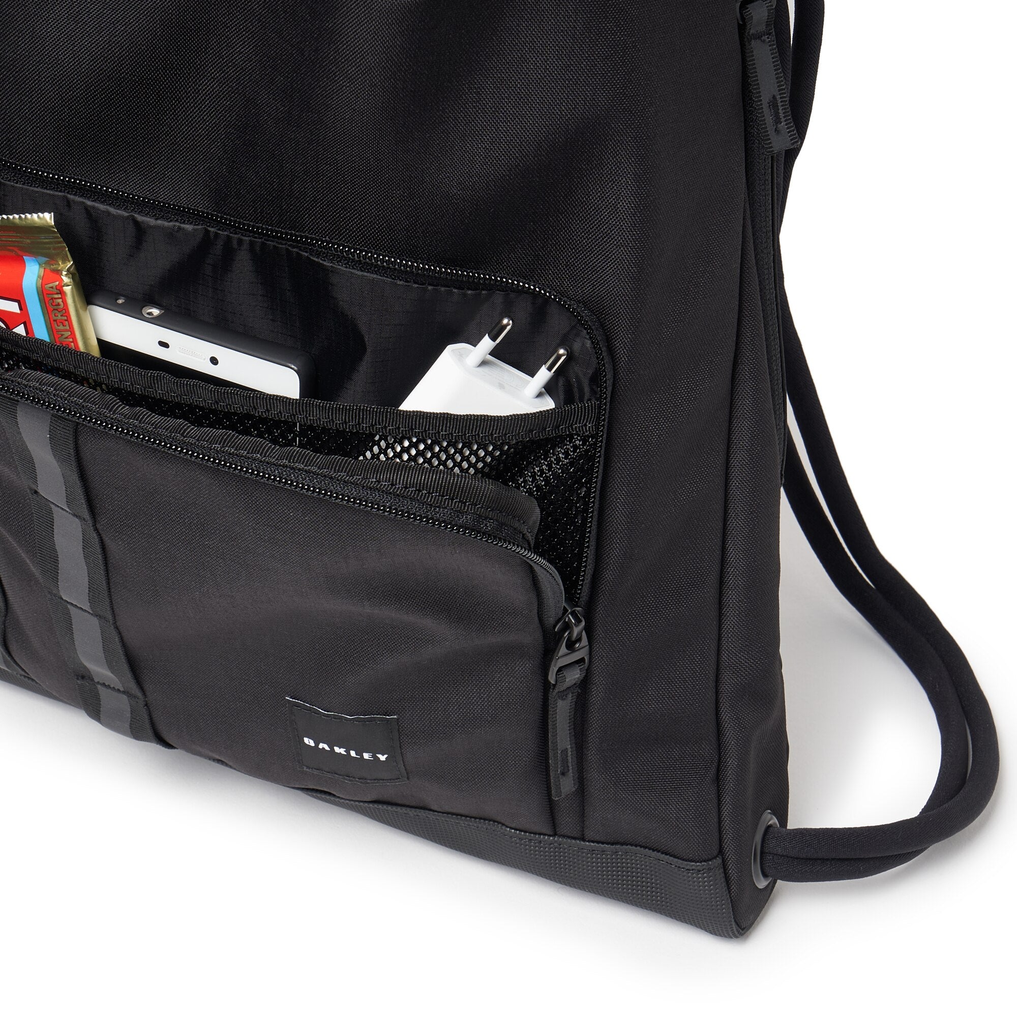 [921459-02E] Mens Oakley Utility Satchel Bag