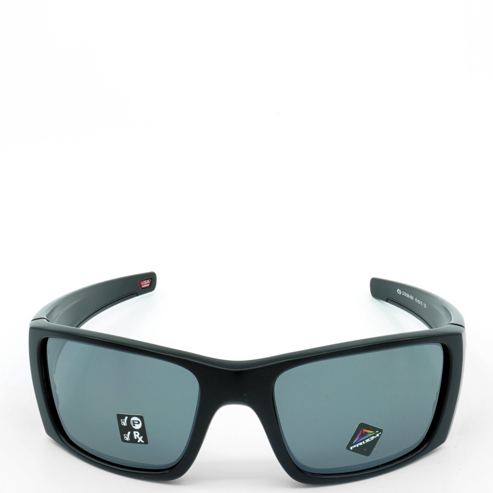 [OO9096-I5] Mens Oakley Fuel Cell Polarized Sunglasses