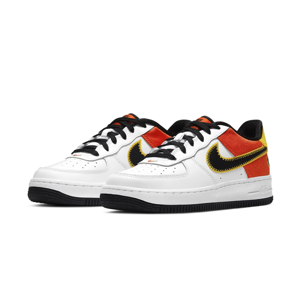 [DD9530-100] Youth Nike Air Force 1 LV8 1 (GS)