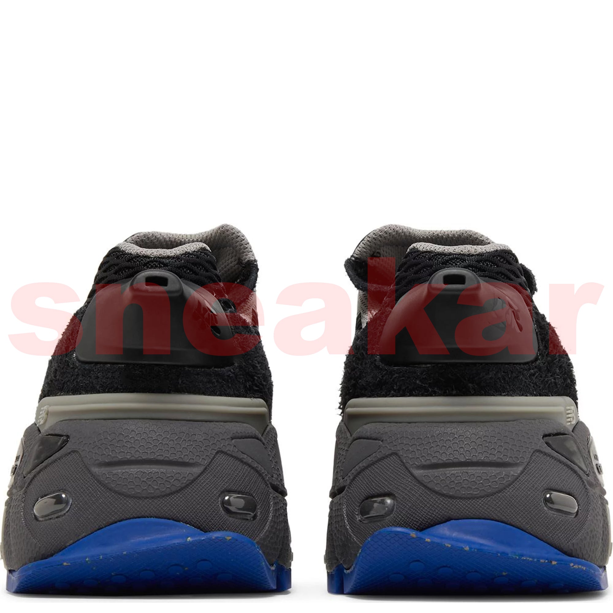 [MS574YSE] Mens New Balance x Salehe Bembury 574 YURT