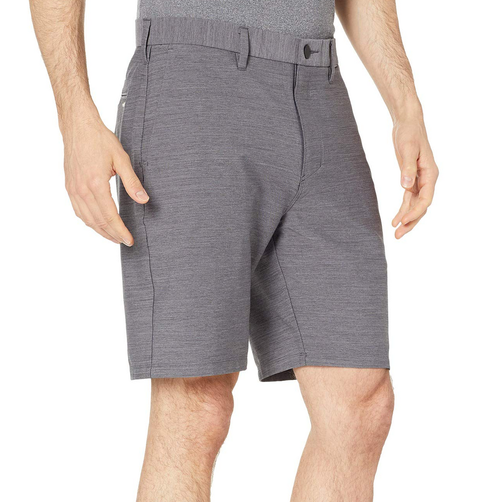 [AJ2736-021] Mens Hurley DriFIT Cutback Short 19"