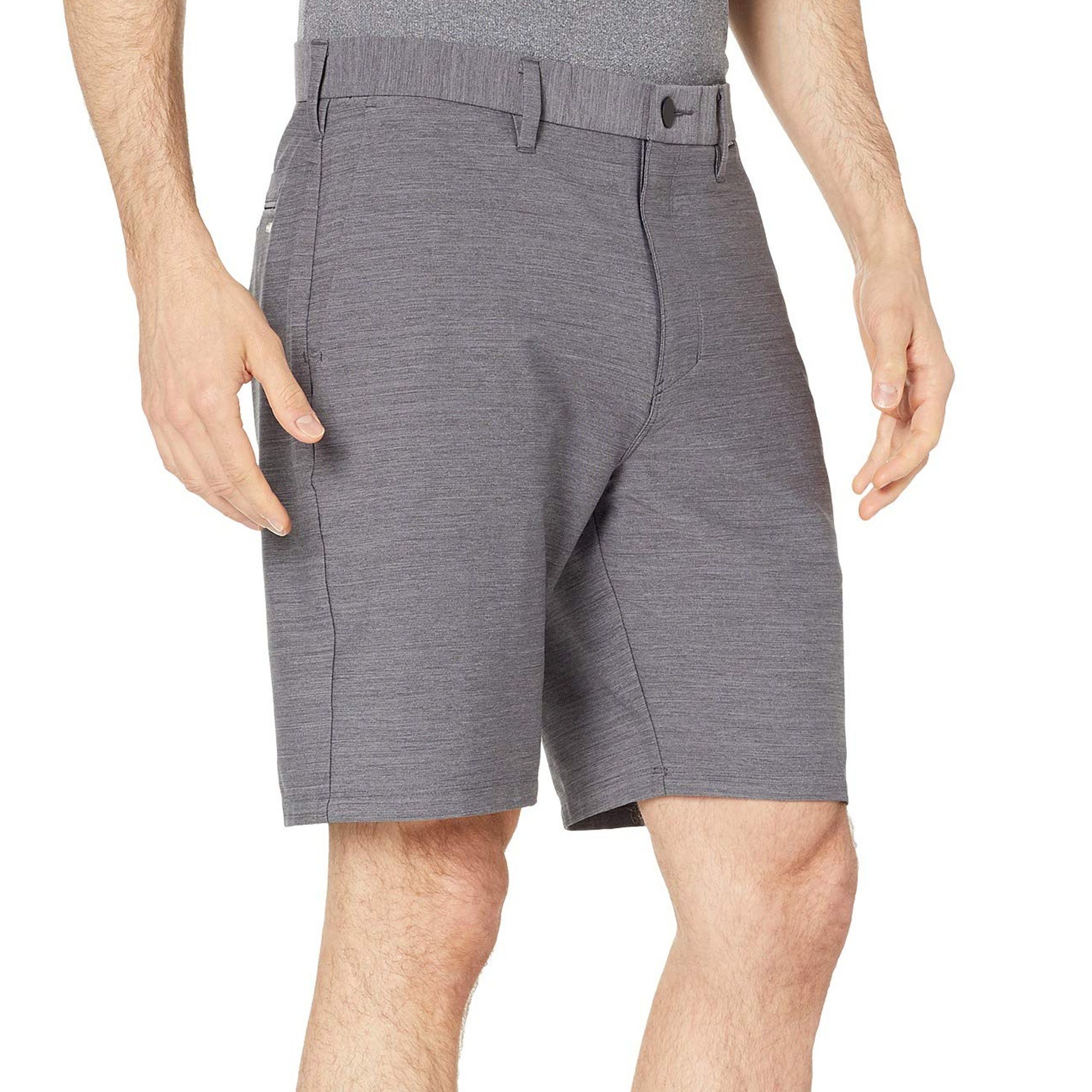 [AJ2736-021] Mens Hurley DriFIT Cutback Short 19"