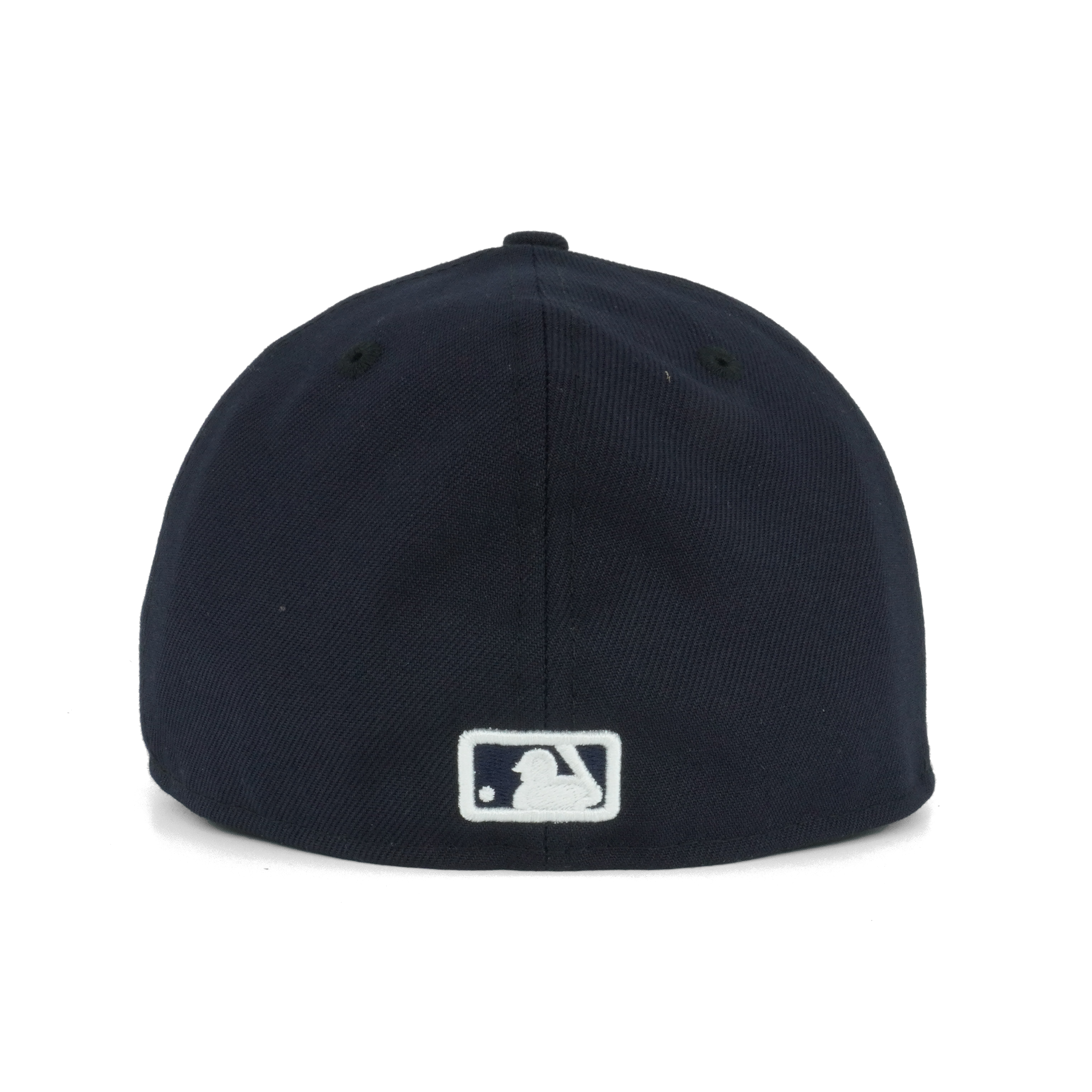 [70423594] Mens New Era MLB Low Profile Authentic 5950 - Detroit Tigers Home '18