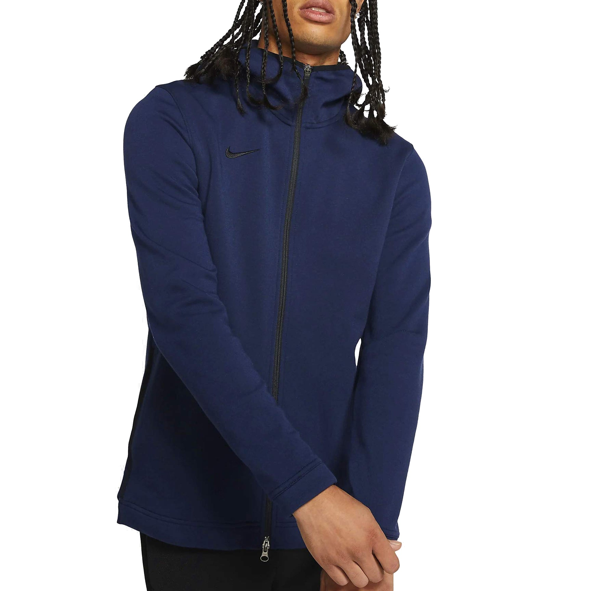 [930561-419] Mens Nike Dri-FIT Showtime Full Zip