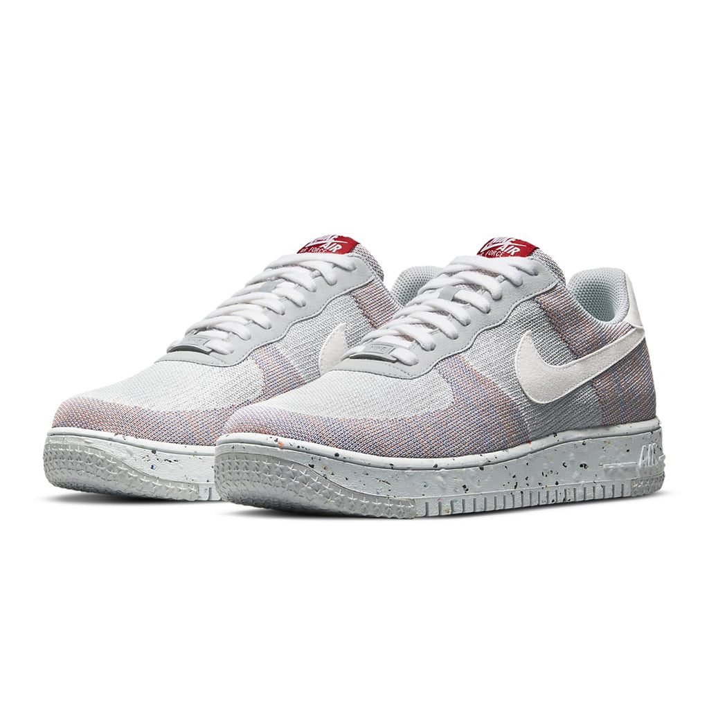 [DC4831-002] Mens Nike Air Force 1 Crater Flyknit