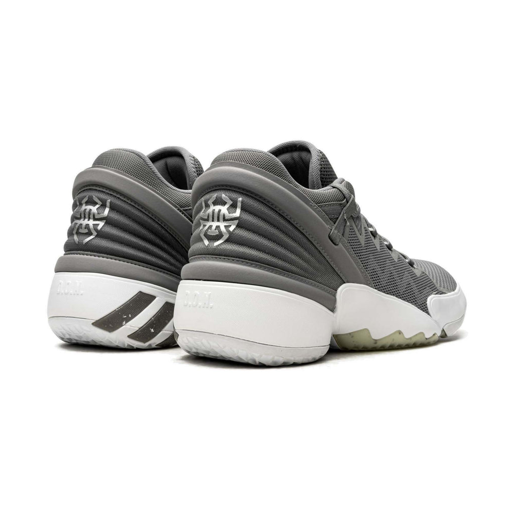 [FW8515] Mens Adidas D.O.N. Issue 2