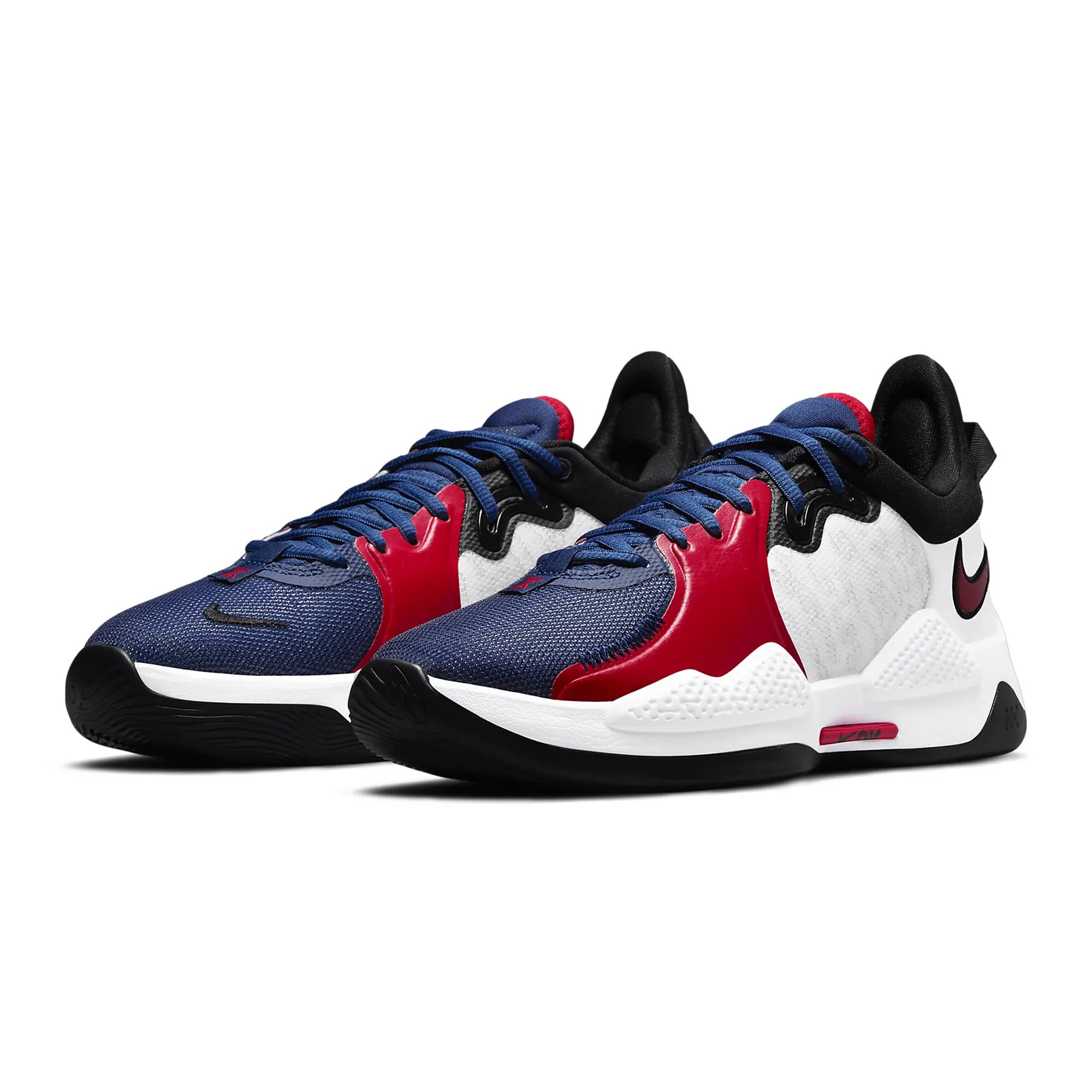 [CW3143-101] Mens Nike PG 5