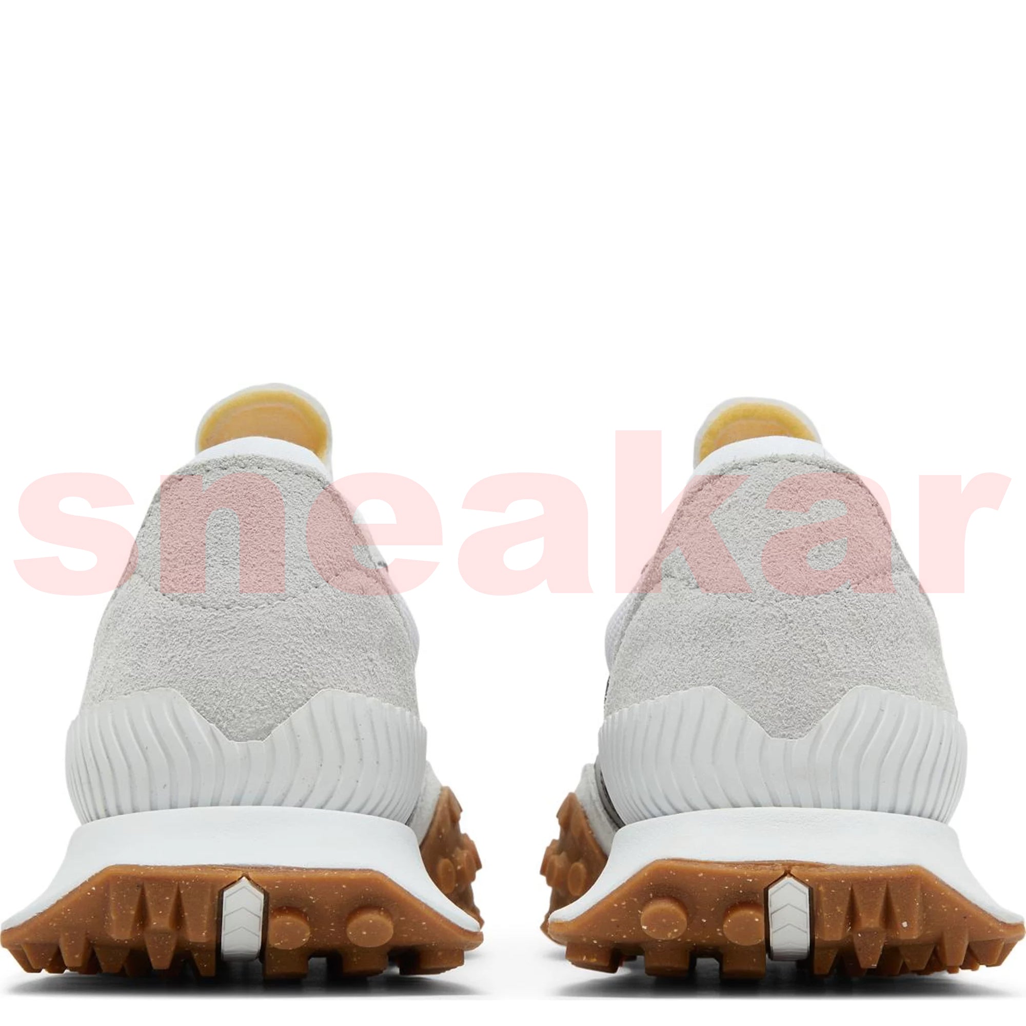 [UXC72SD] Mens New Balance XC-72 'White/Gum'