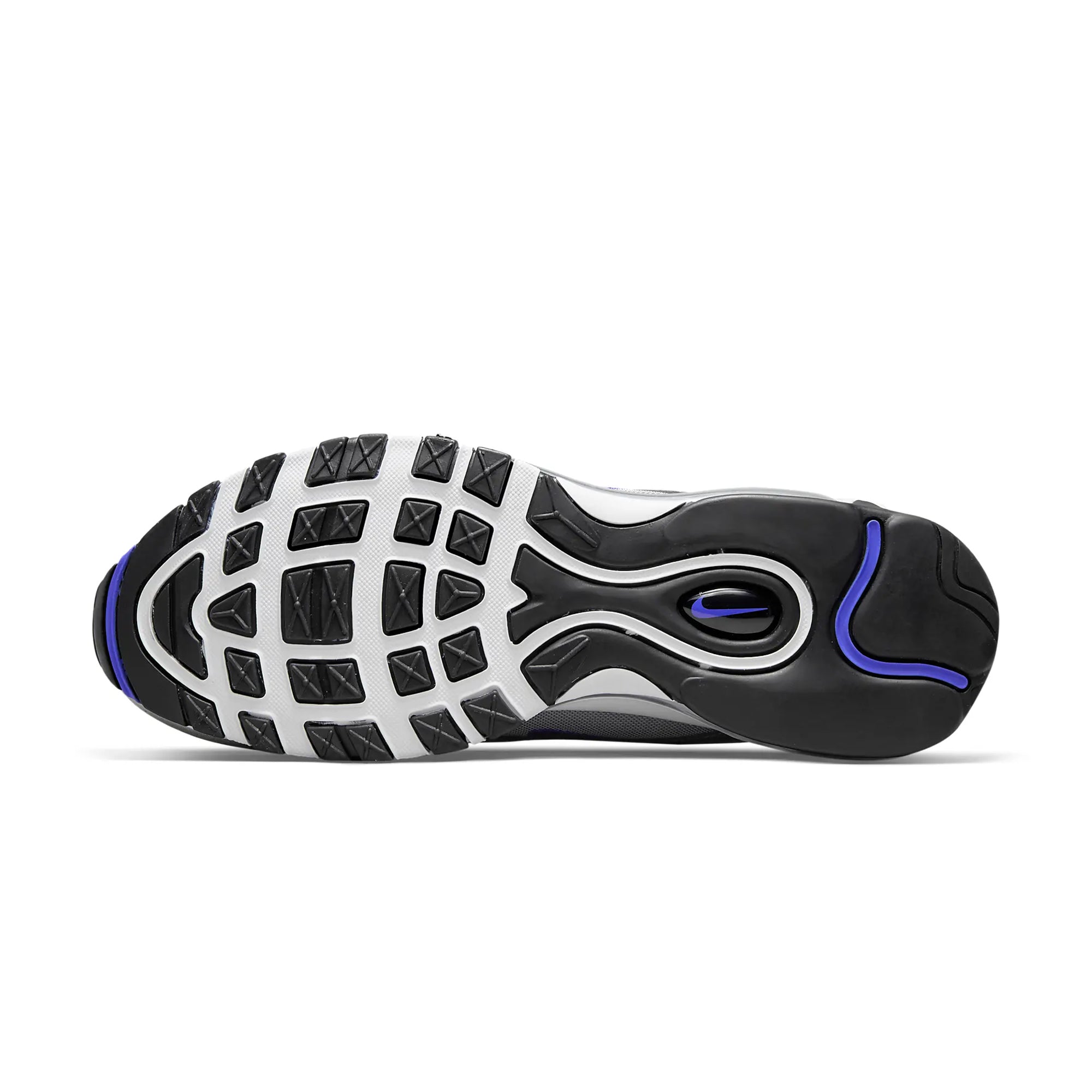 [DJ0717-001] Mens Nike Air Max 97 "Purple Bullet"