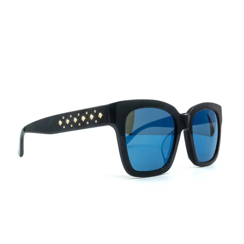 [MCM621SK-008] Womens MCM Cat Eye Sunglasses