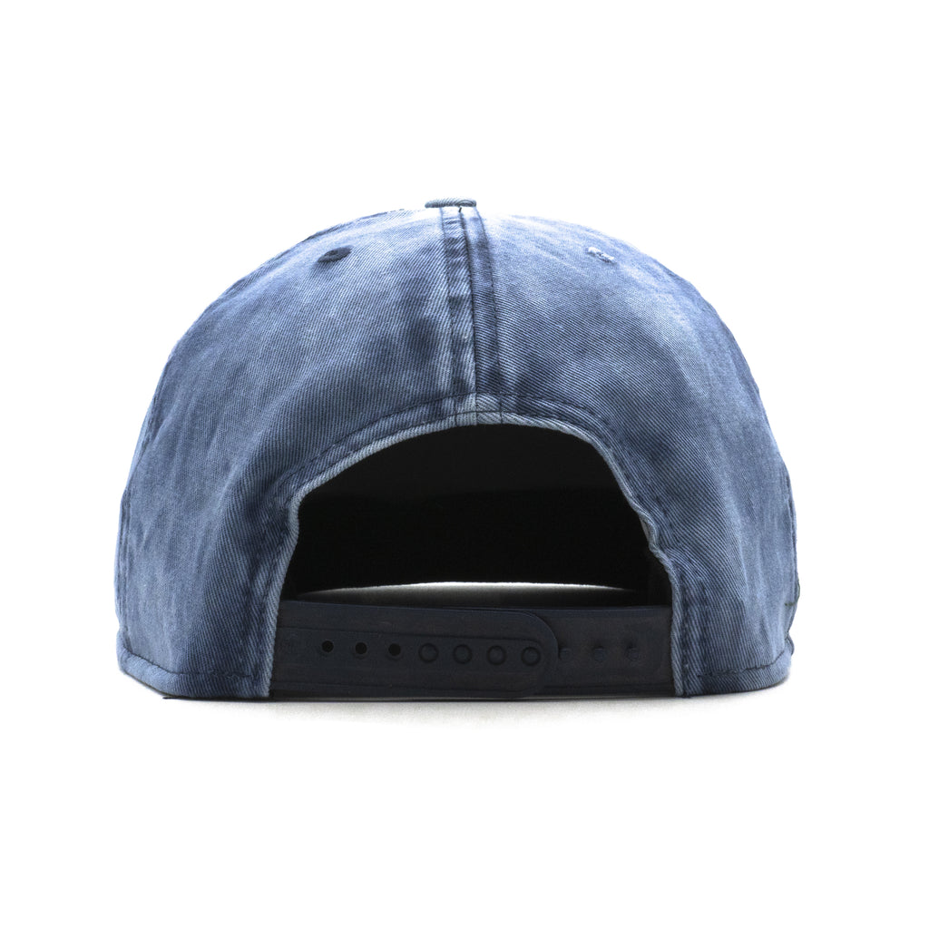 Mens 47 Brand NY Yankees Captain Snapback - Blue