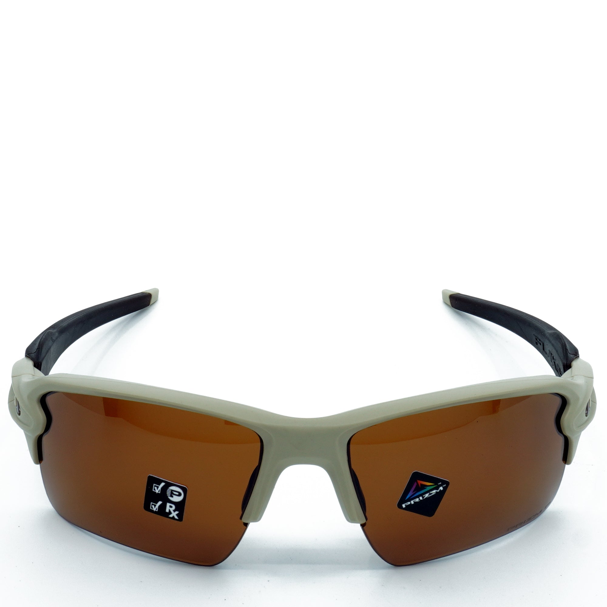 [OO9188-84] Mens Oakley Flak 2.0 XL Polarized Sunglasses