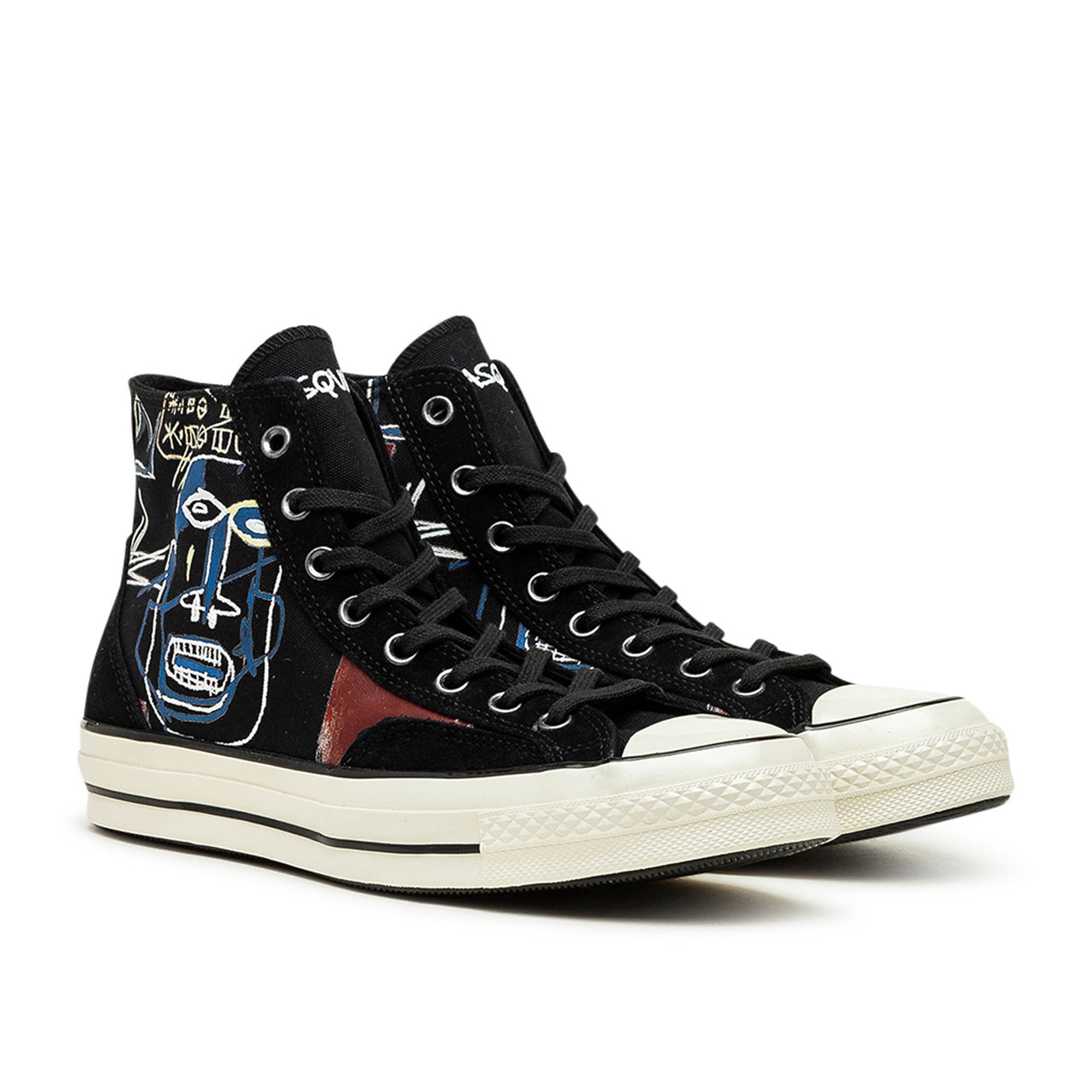 [172585C] Mens Converse Basquiat x Chuck 70 Hi