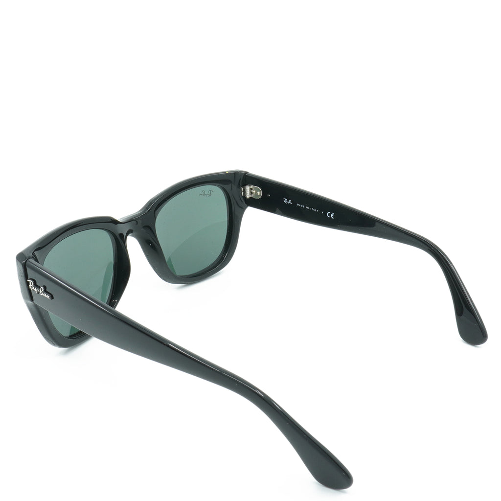 [RB4178-601/71_52] Womens Ray-Ban Cat Eye Sunglasses