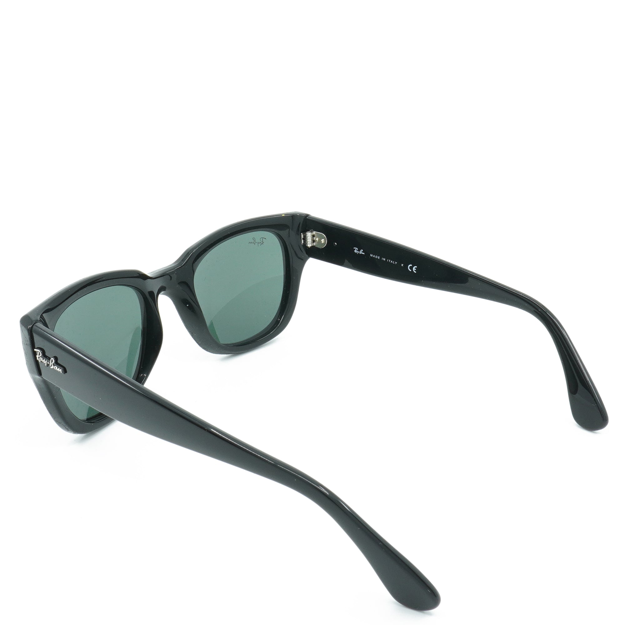 [RB4178-601/71_52] Womens Ray-Ban Cat Eye Sunglasses