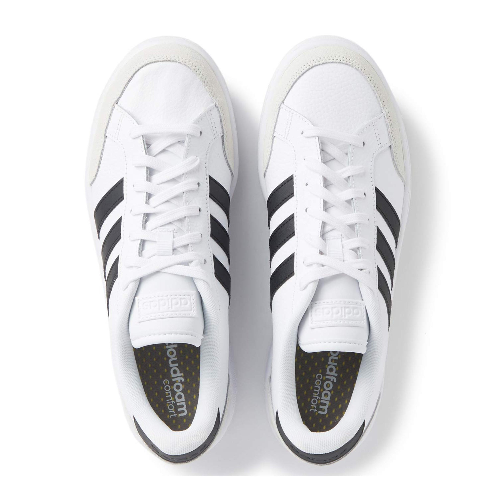 [FW3277] Mens Adidas GRAND COURT SE