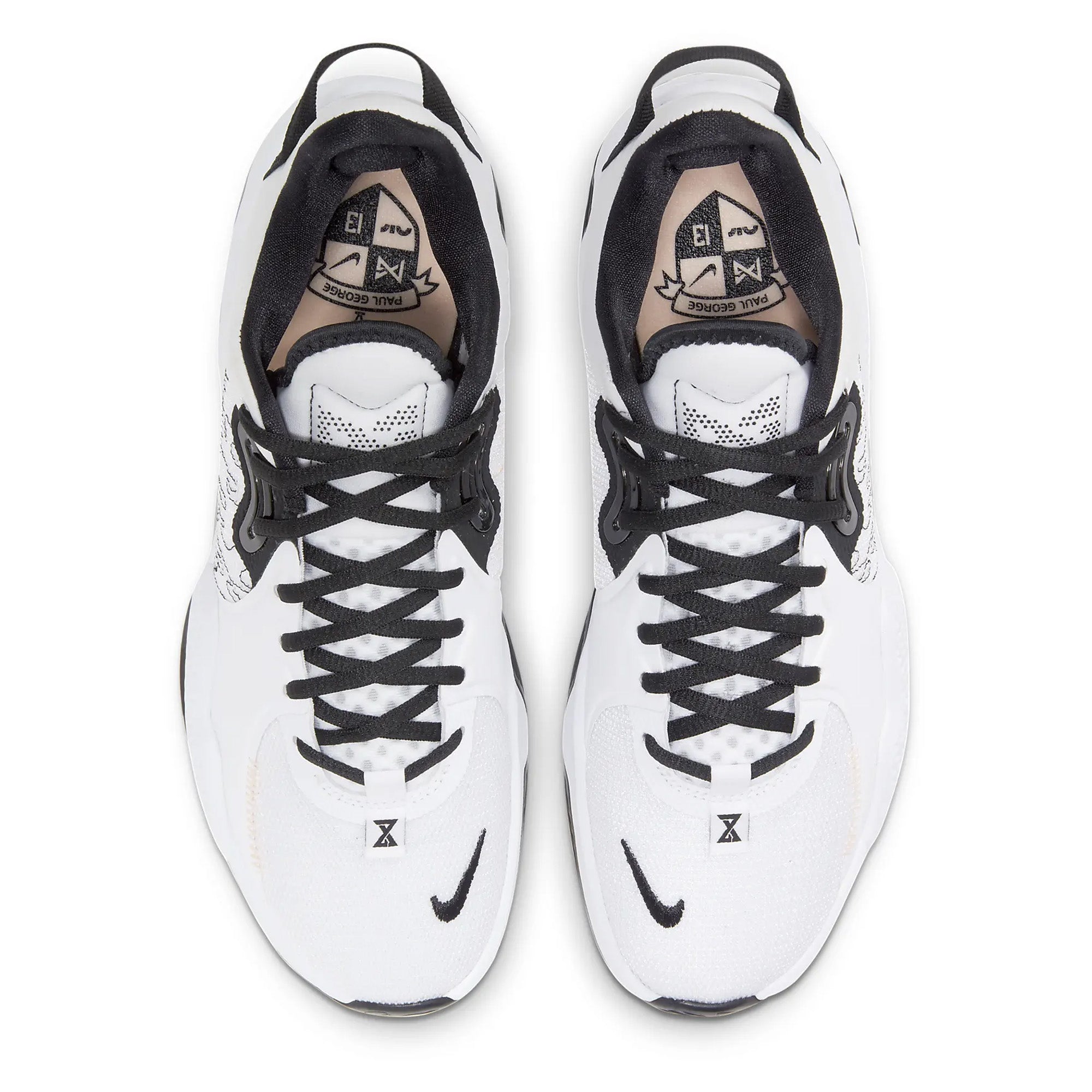 [CW3143-100] Mens Nike PG 5