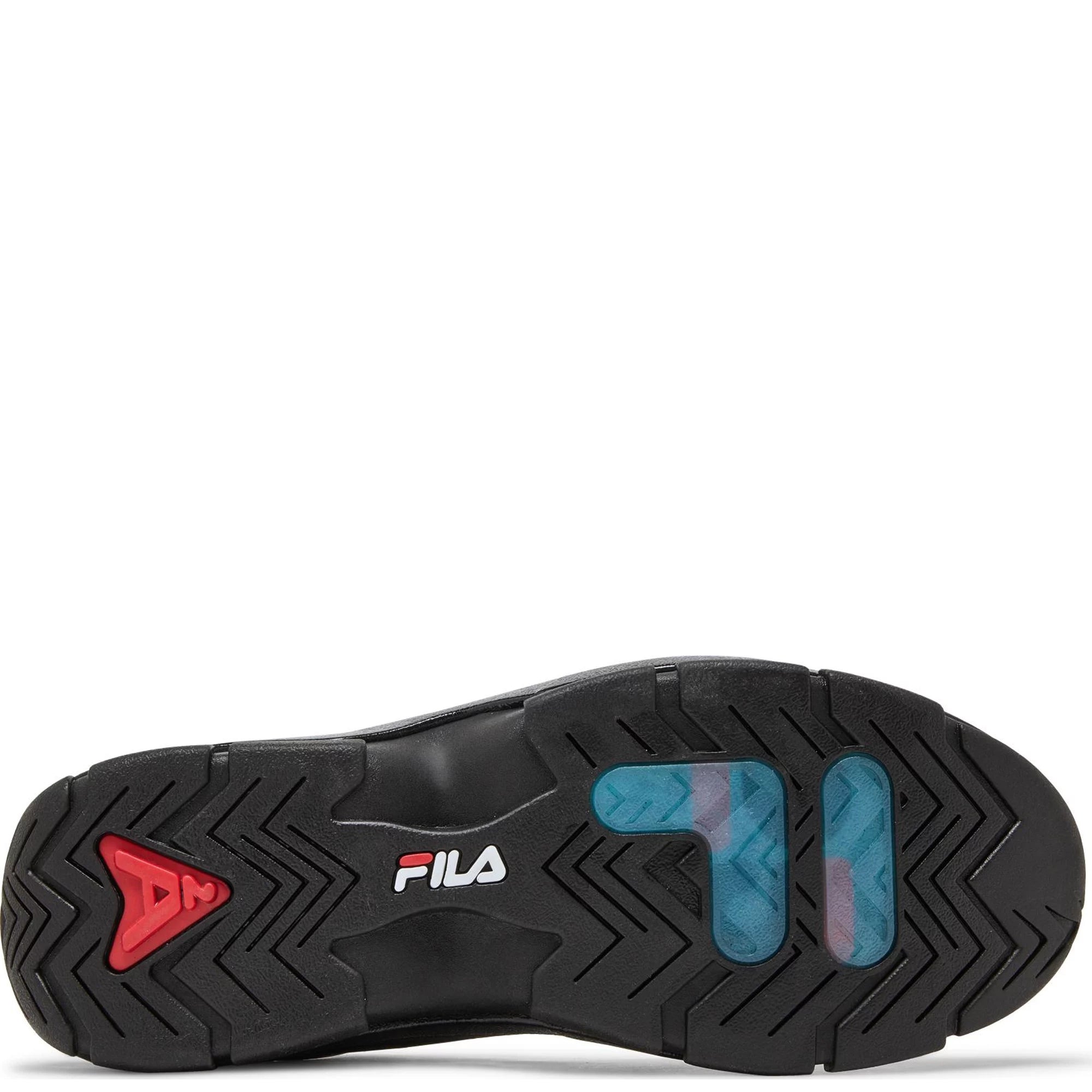 [1BM01374-014] Mens Fila GRANT HILL 2