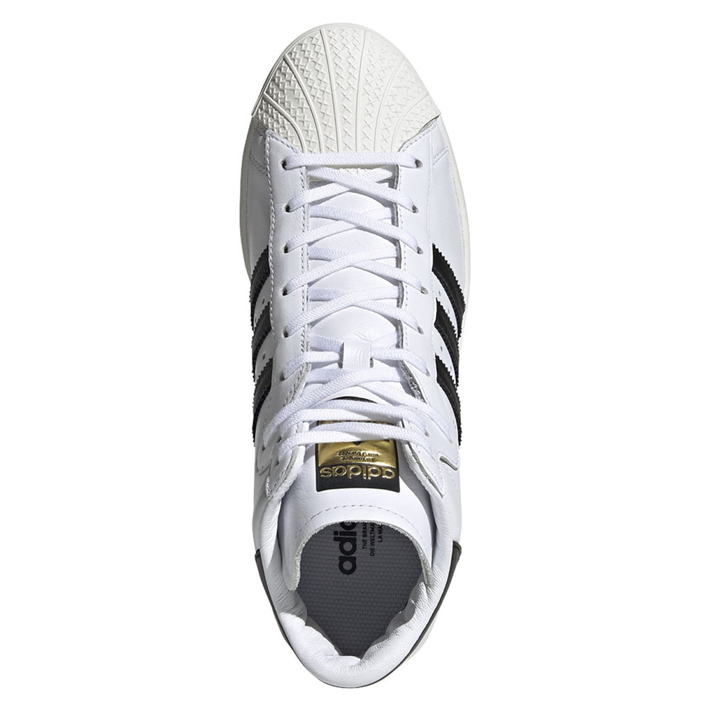 [FW0102] Womens Adidas SUPERSTAR ELLURE W