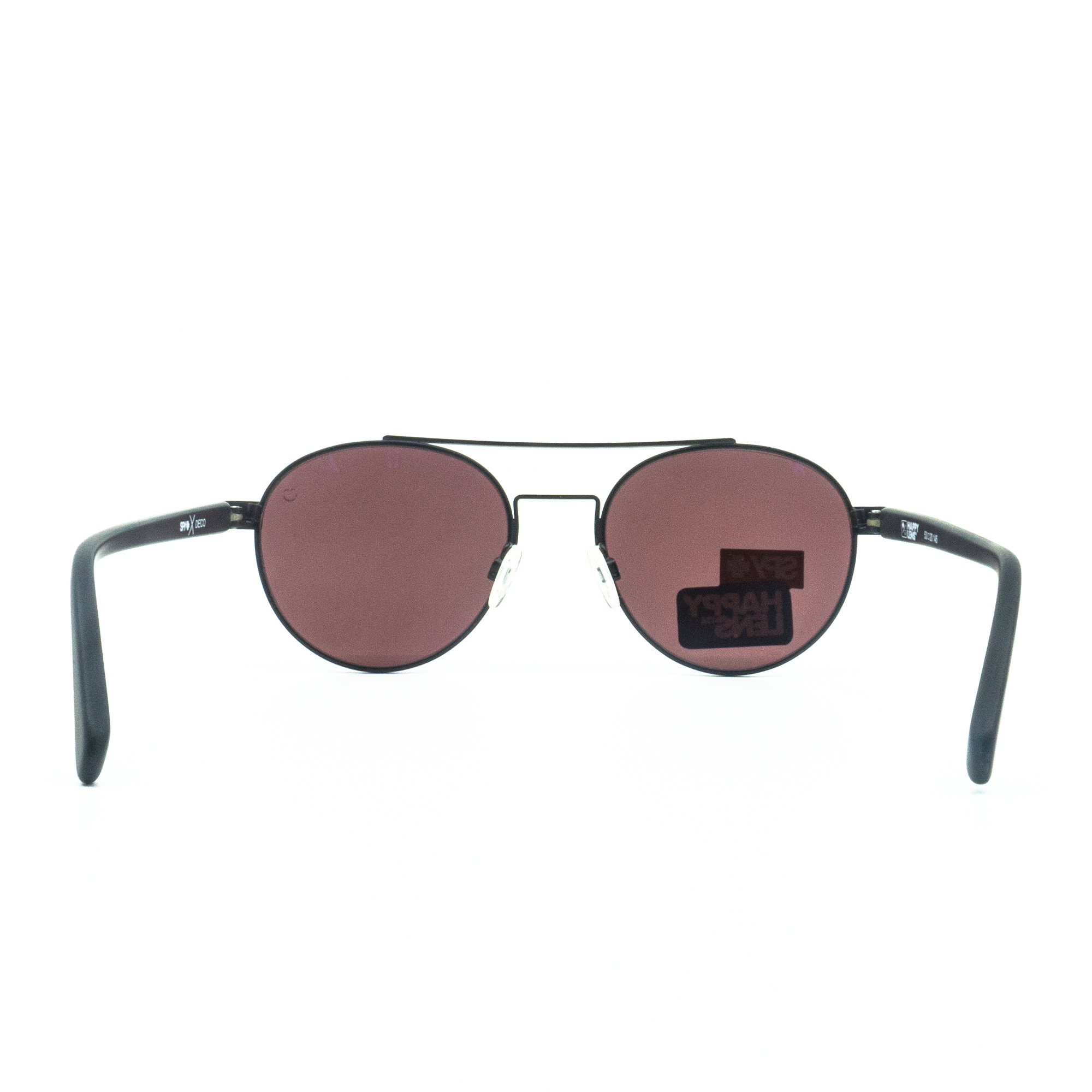 [873308374794] Mens Spy Optic Deco Sunglasses