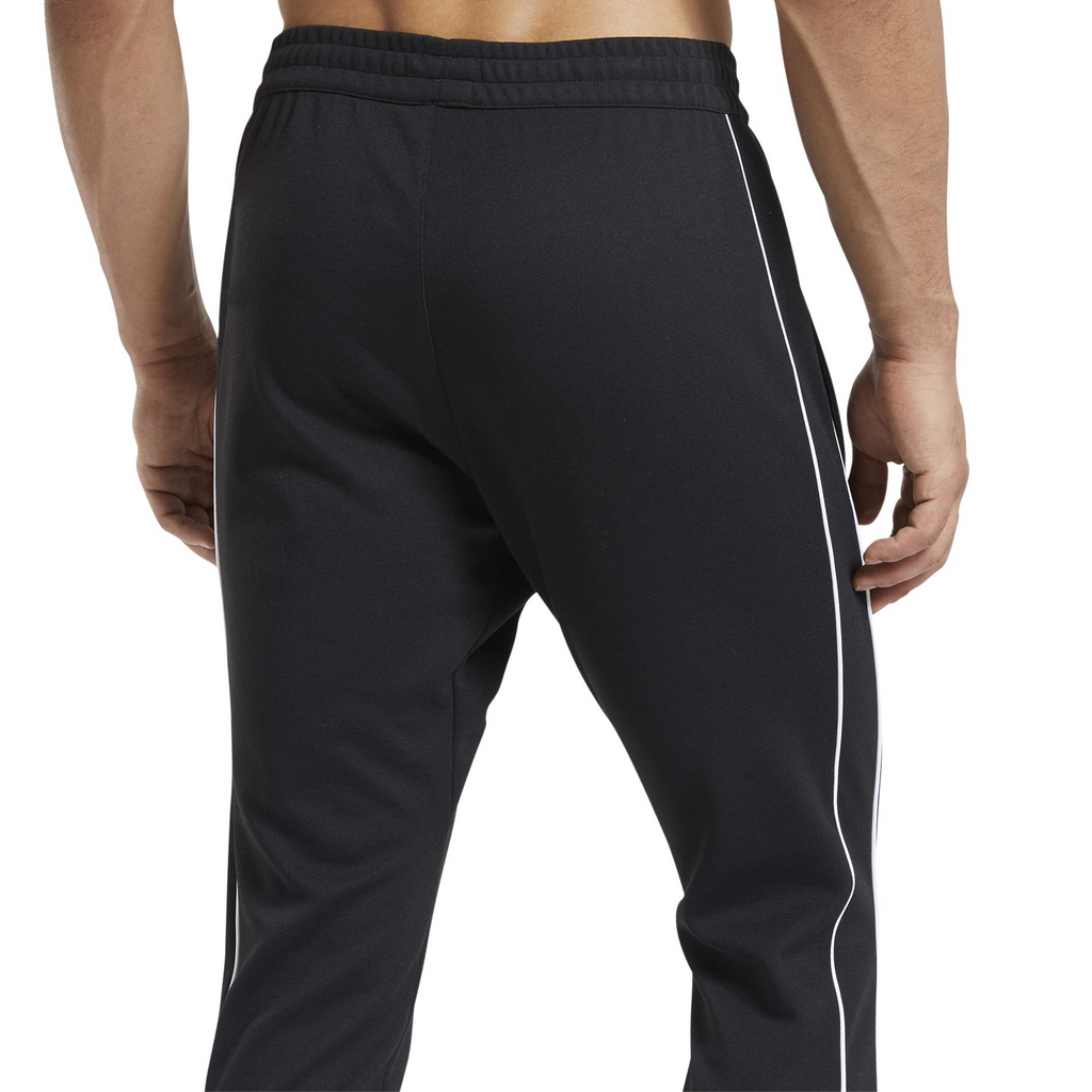 [FS8449] Mens Reebok Workout Ready Double Knit Pant