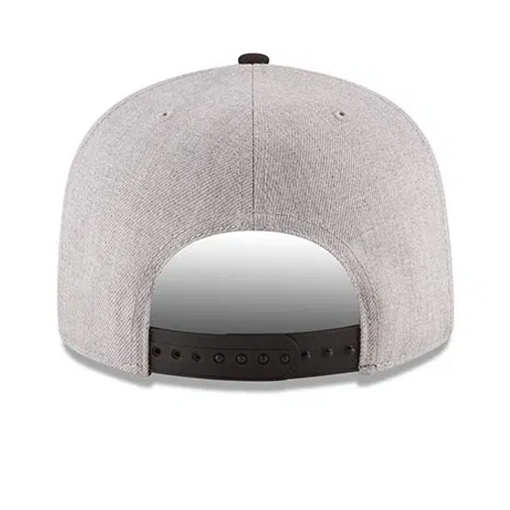 [70336701] Mens New Era NBA 9FIFTY Snapback - San Antonio Spurs