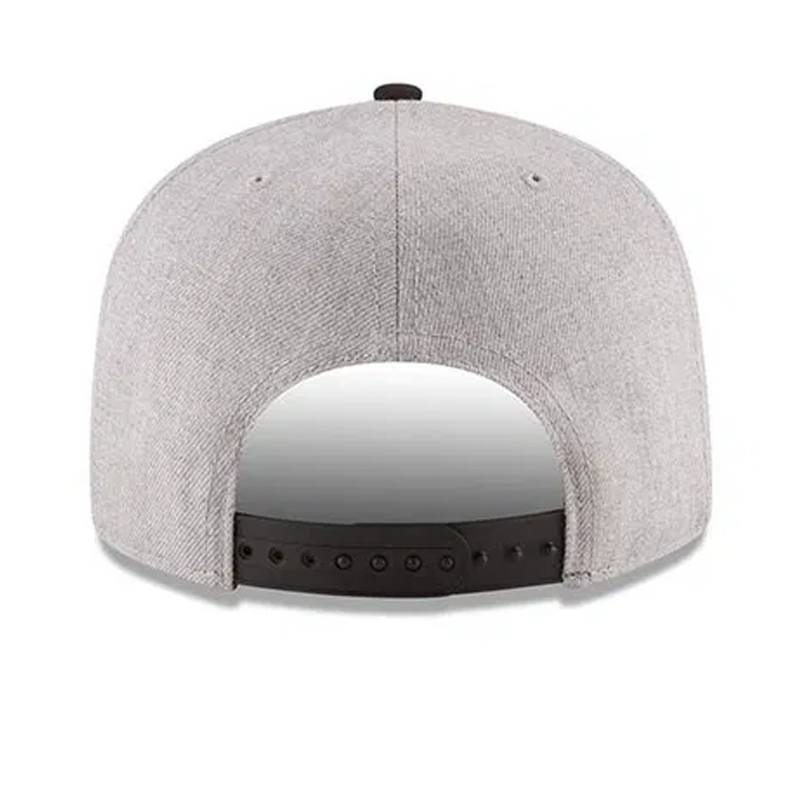 [70336701] Mens New Era NBA 9FIFTY Snapback - San Antonio Spurs