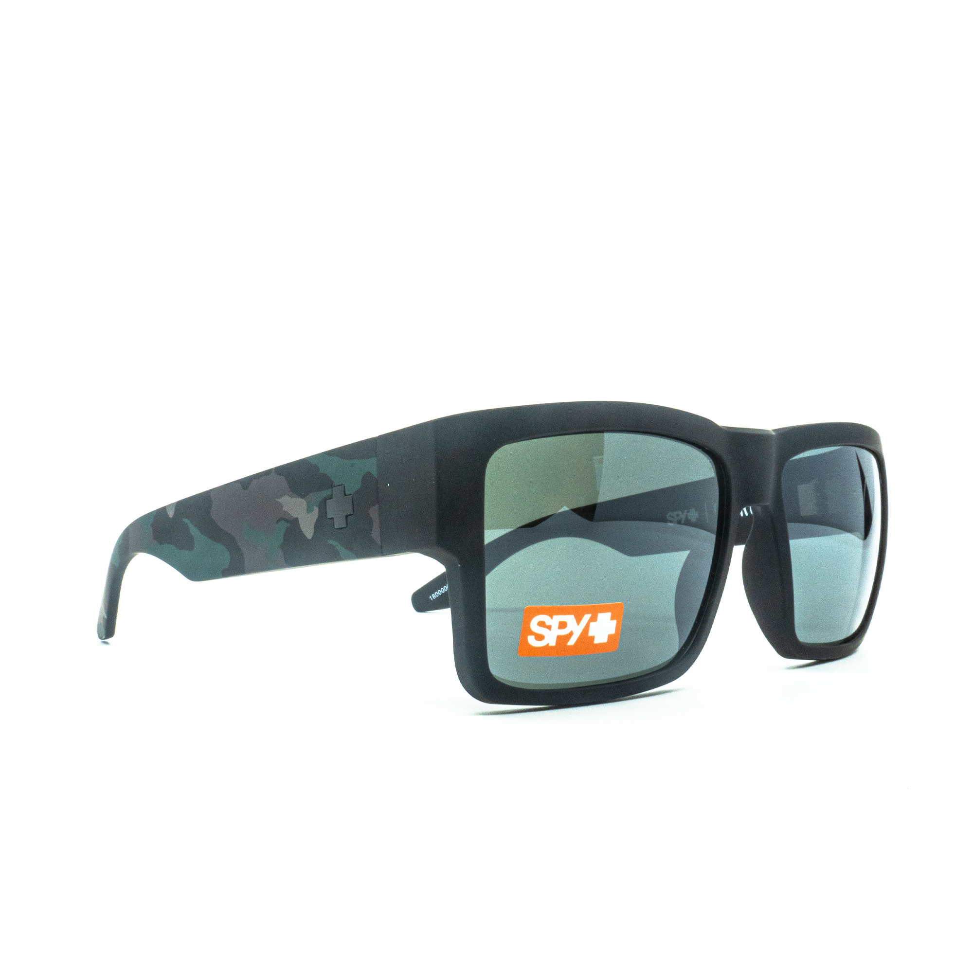 [1800000000026] Mens Spy Optic Cyrus Sunglasses