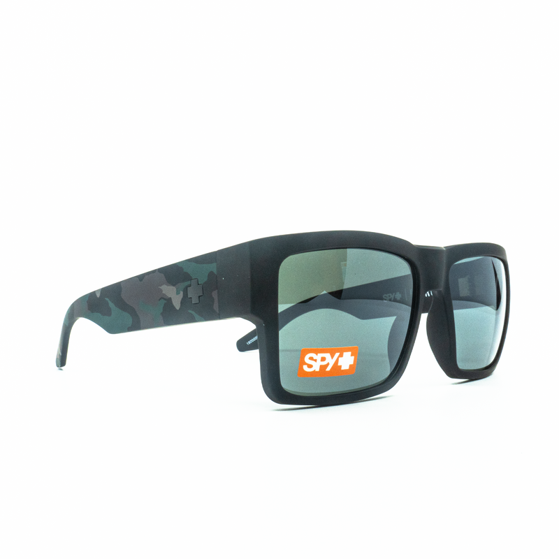 [1800000000026] Mens Spy Optic Cyrus Sunglasses