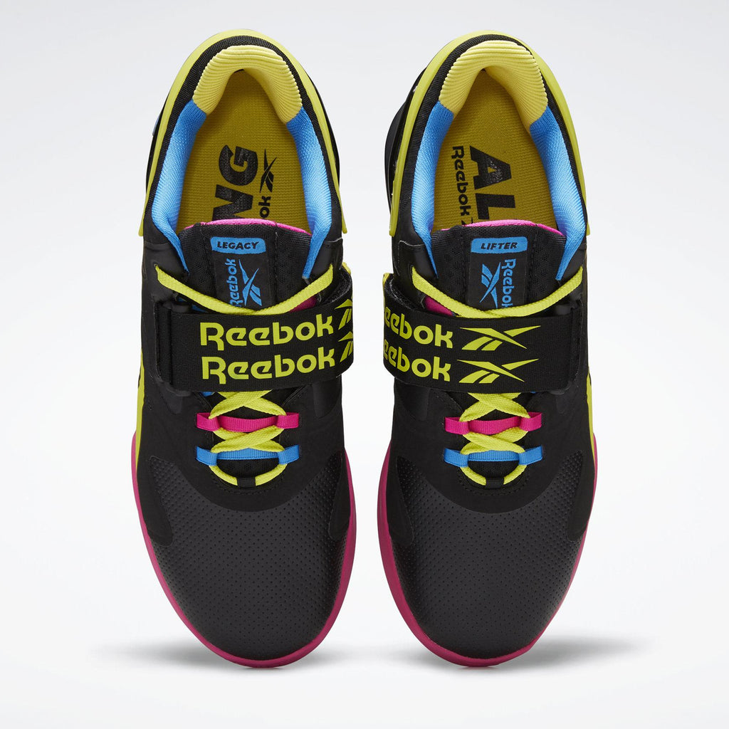 [FU9462] Mens Reebok Legacy Lifter II