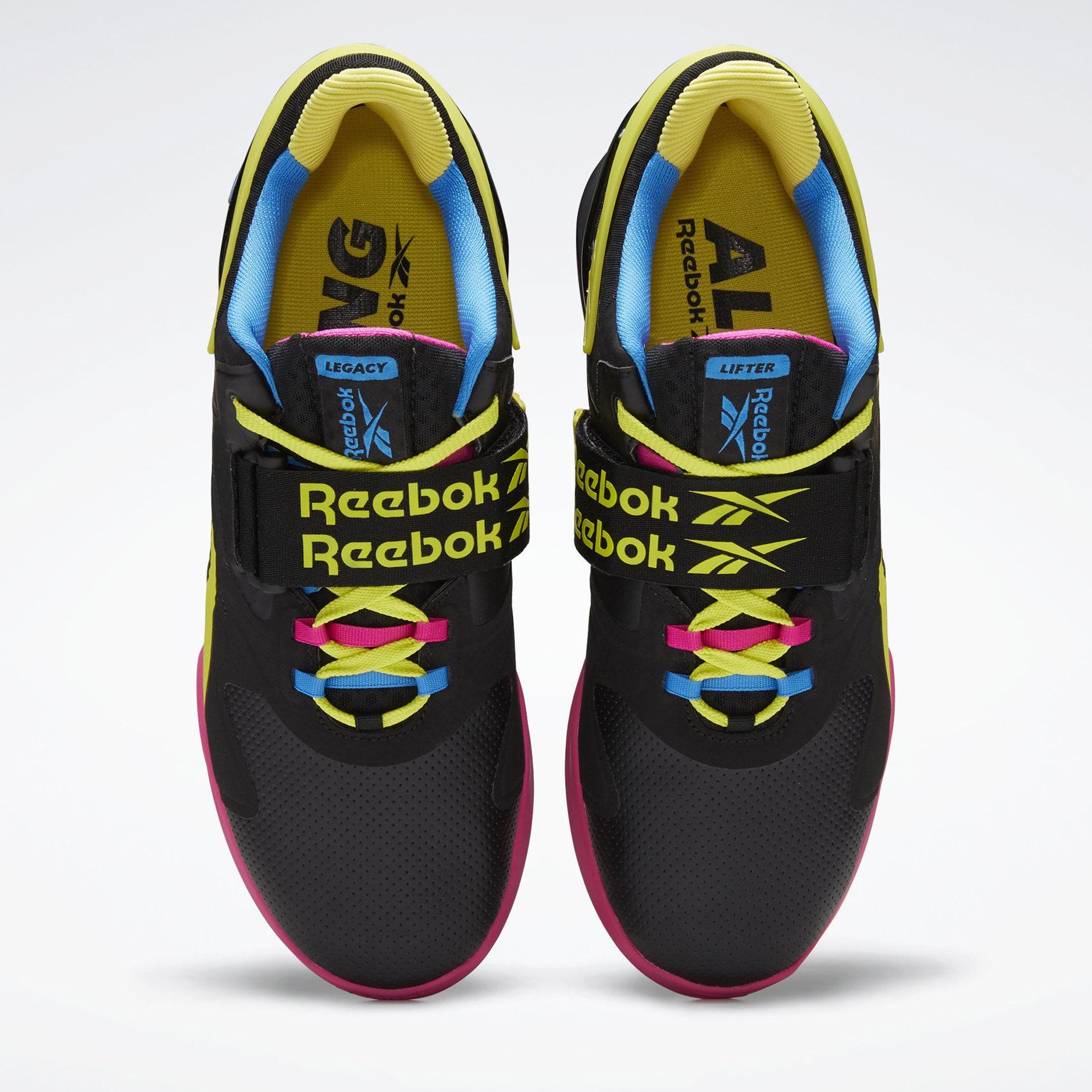 [FU9462] Mens Reebok Legacy Lifter II