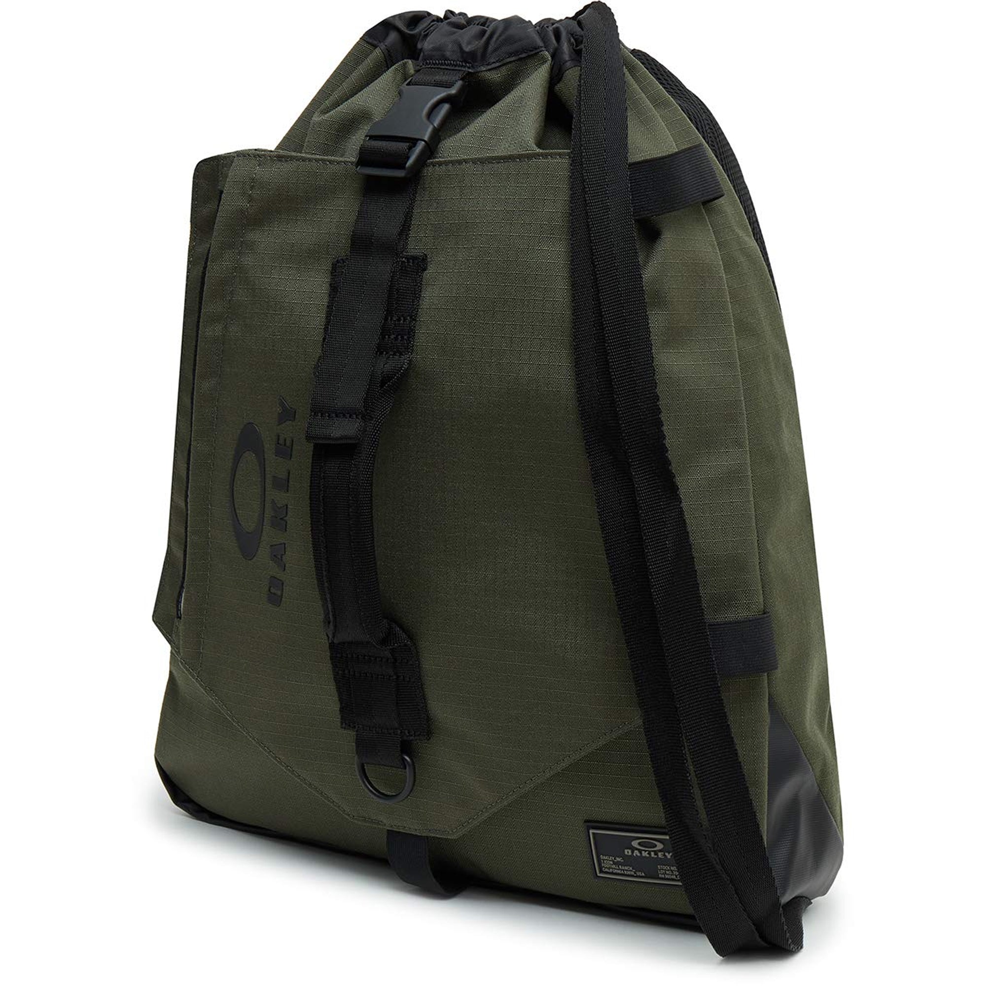 [921522-86L] Mens Oakley Utility Satchel